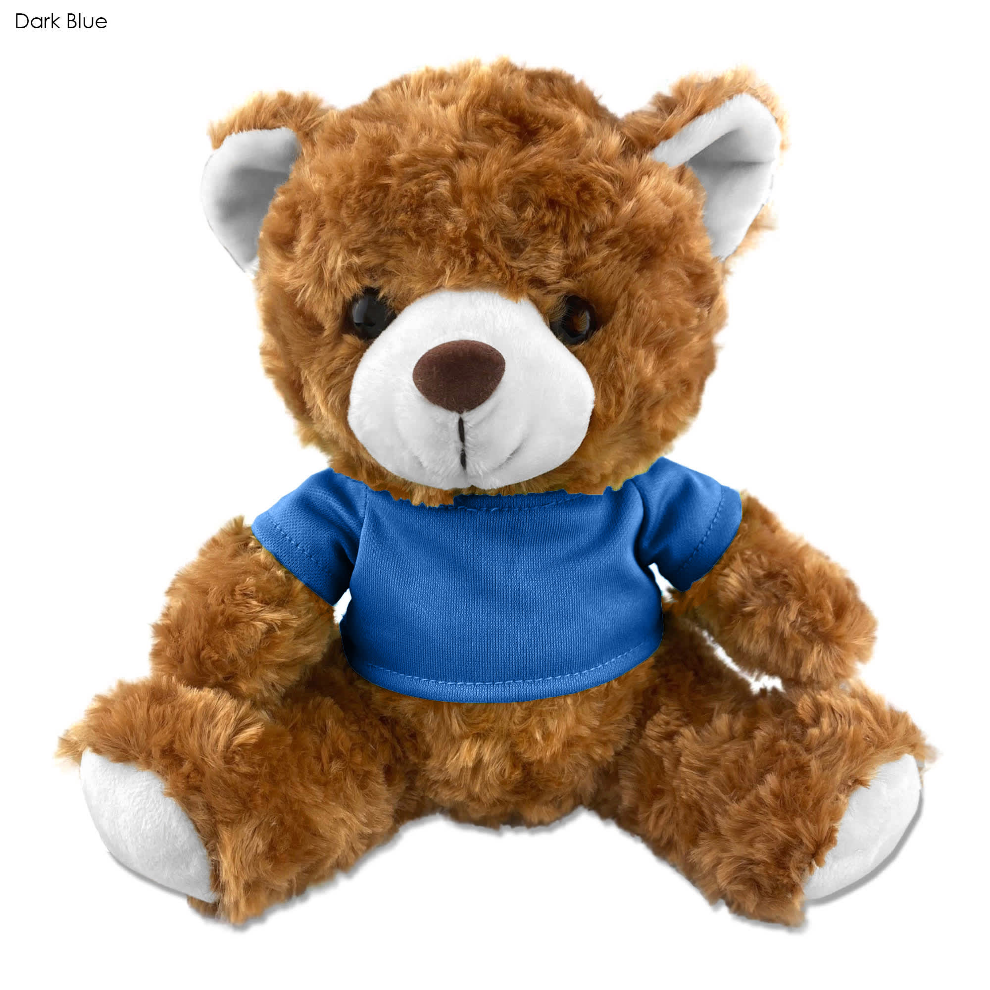 Teddy Bear Plush - image 6