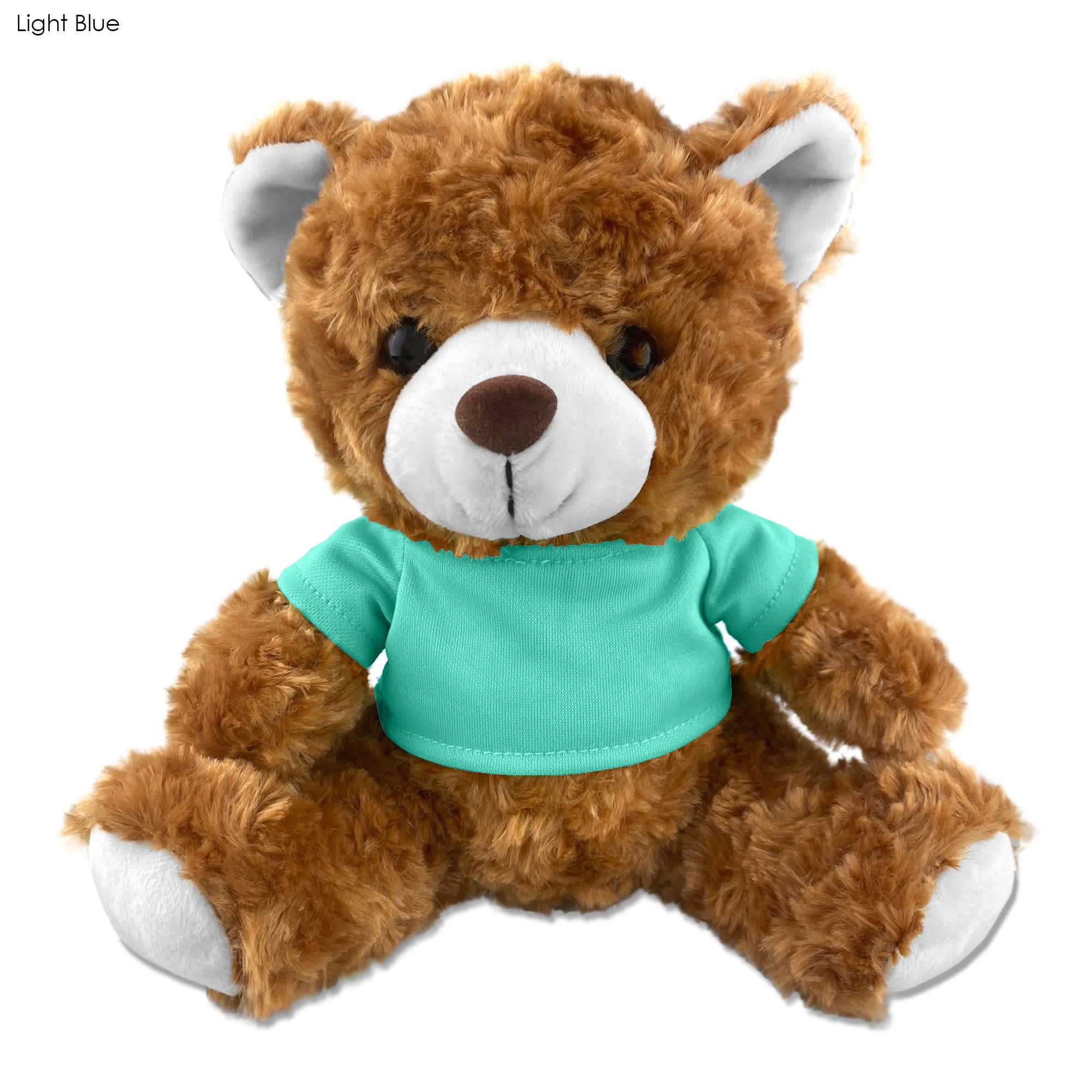 Teddy Bear Plush - image 7