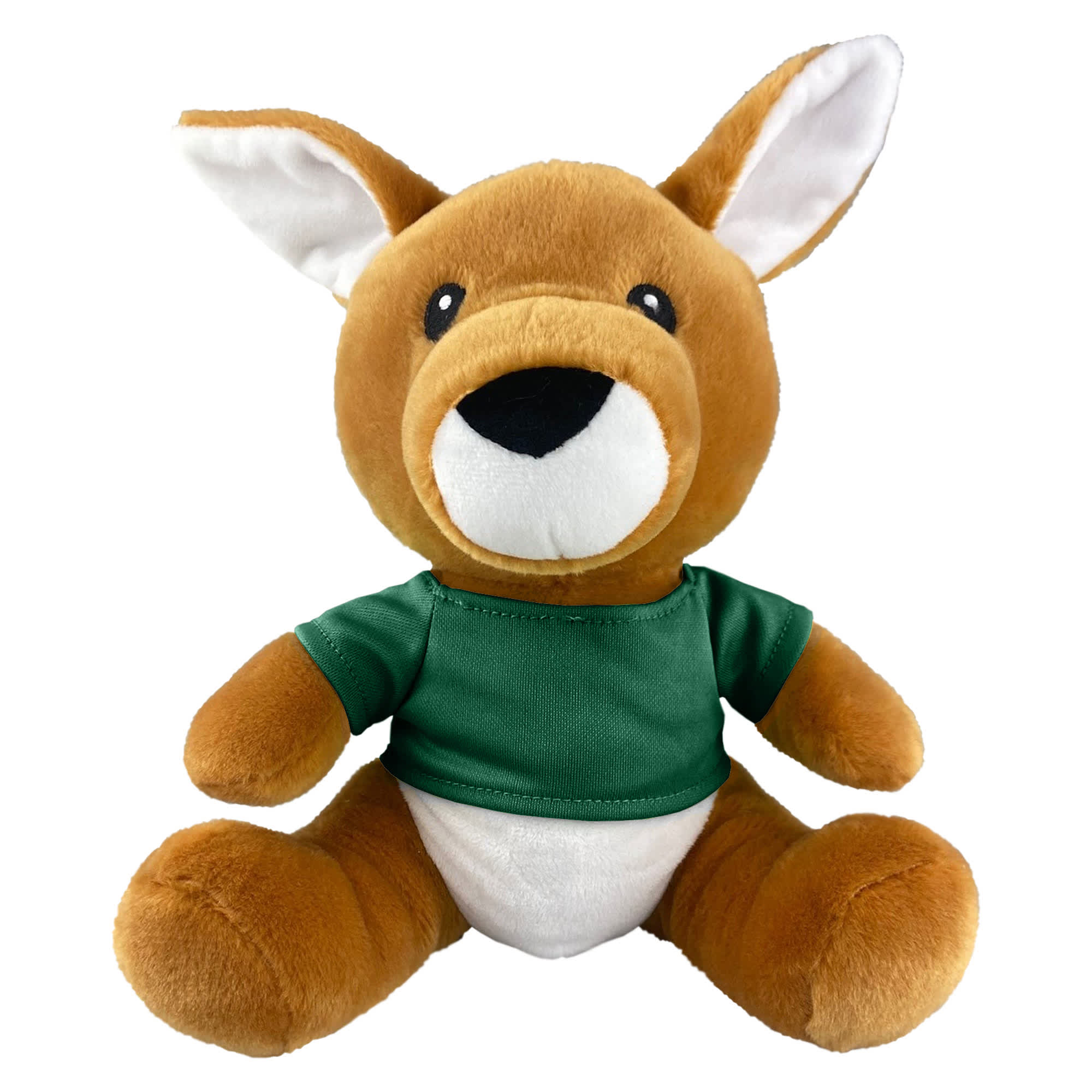 Kangaroo Plush - image 10