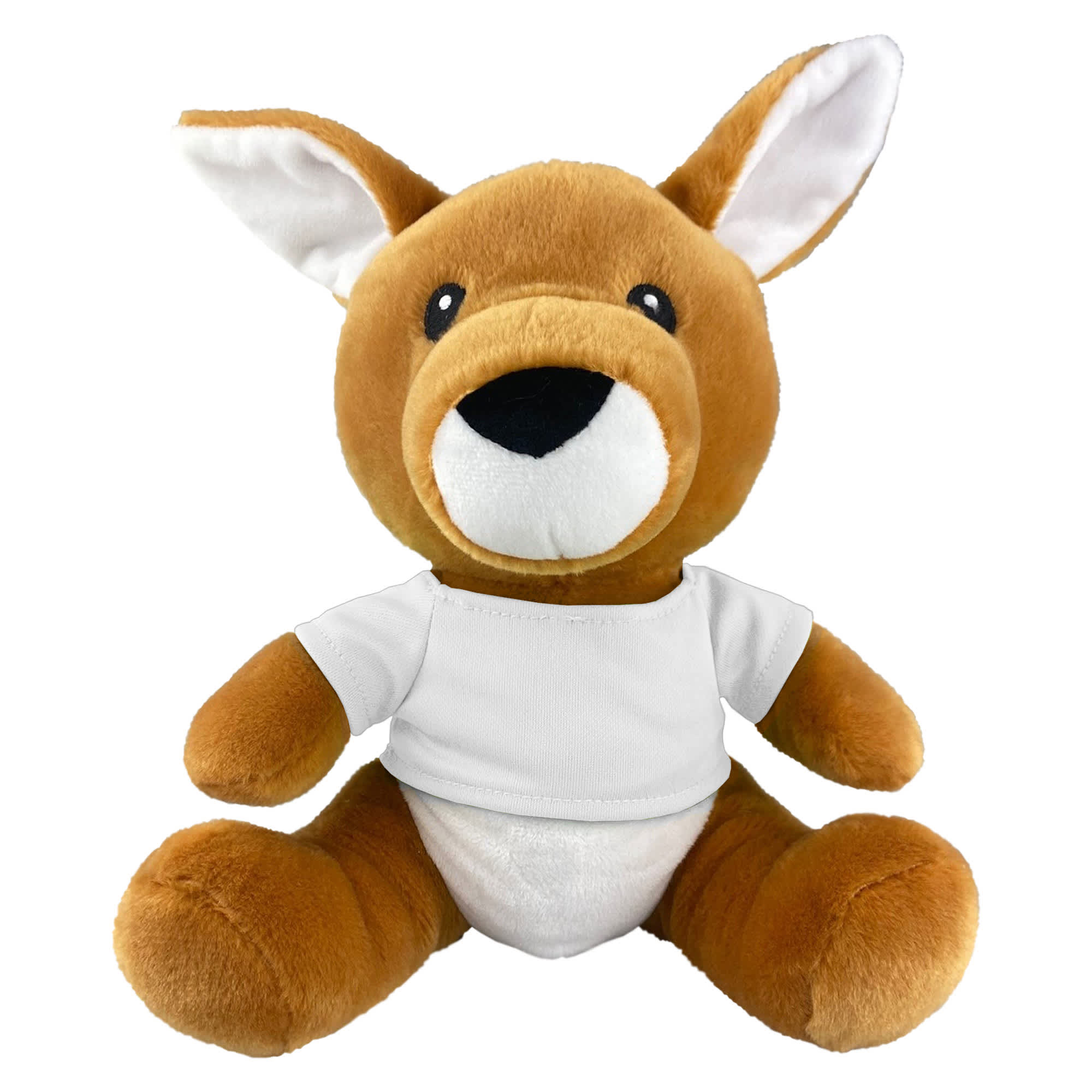 Kangaroo Plush - image 12