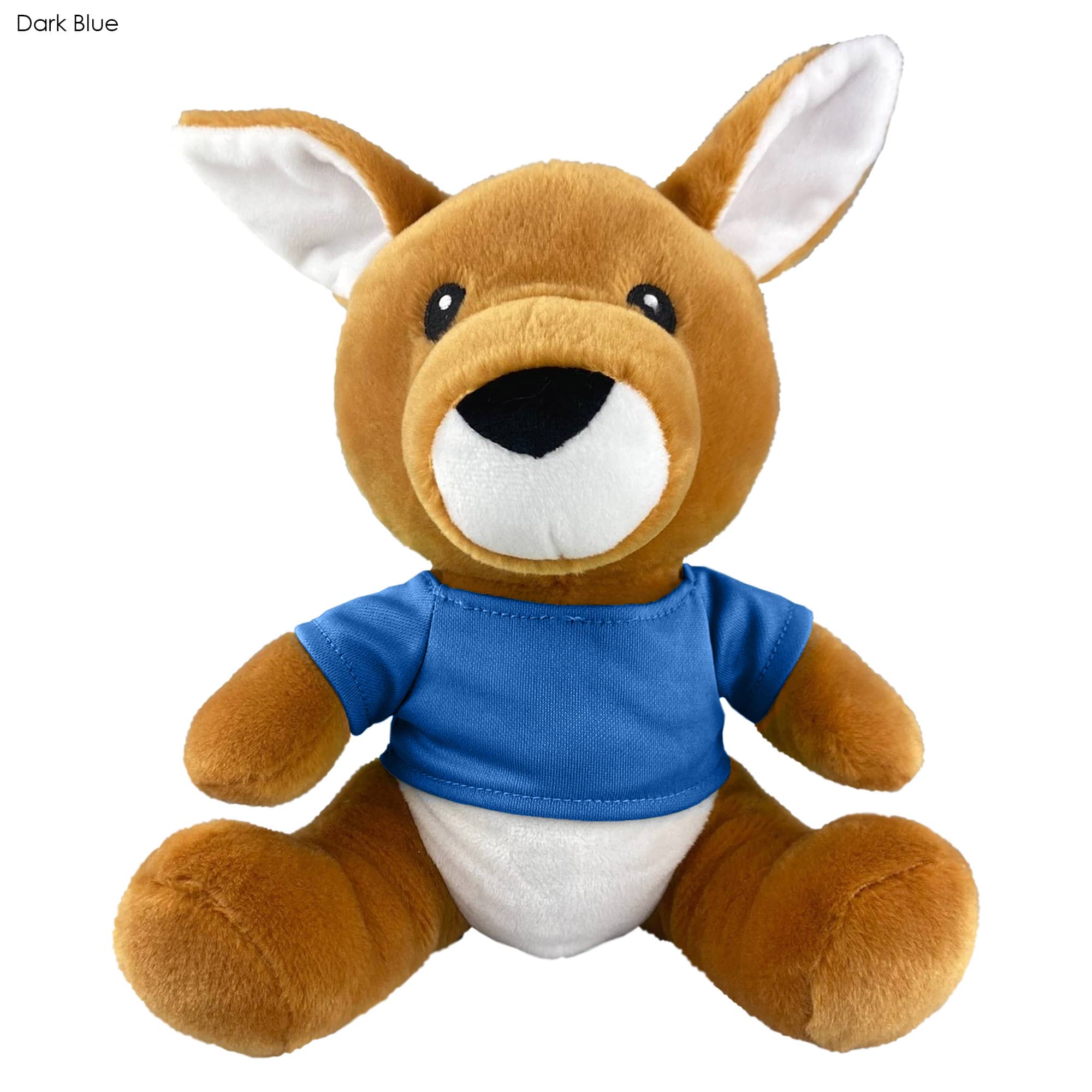 Kangaroo Plush - image 5
