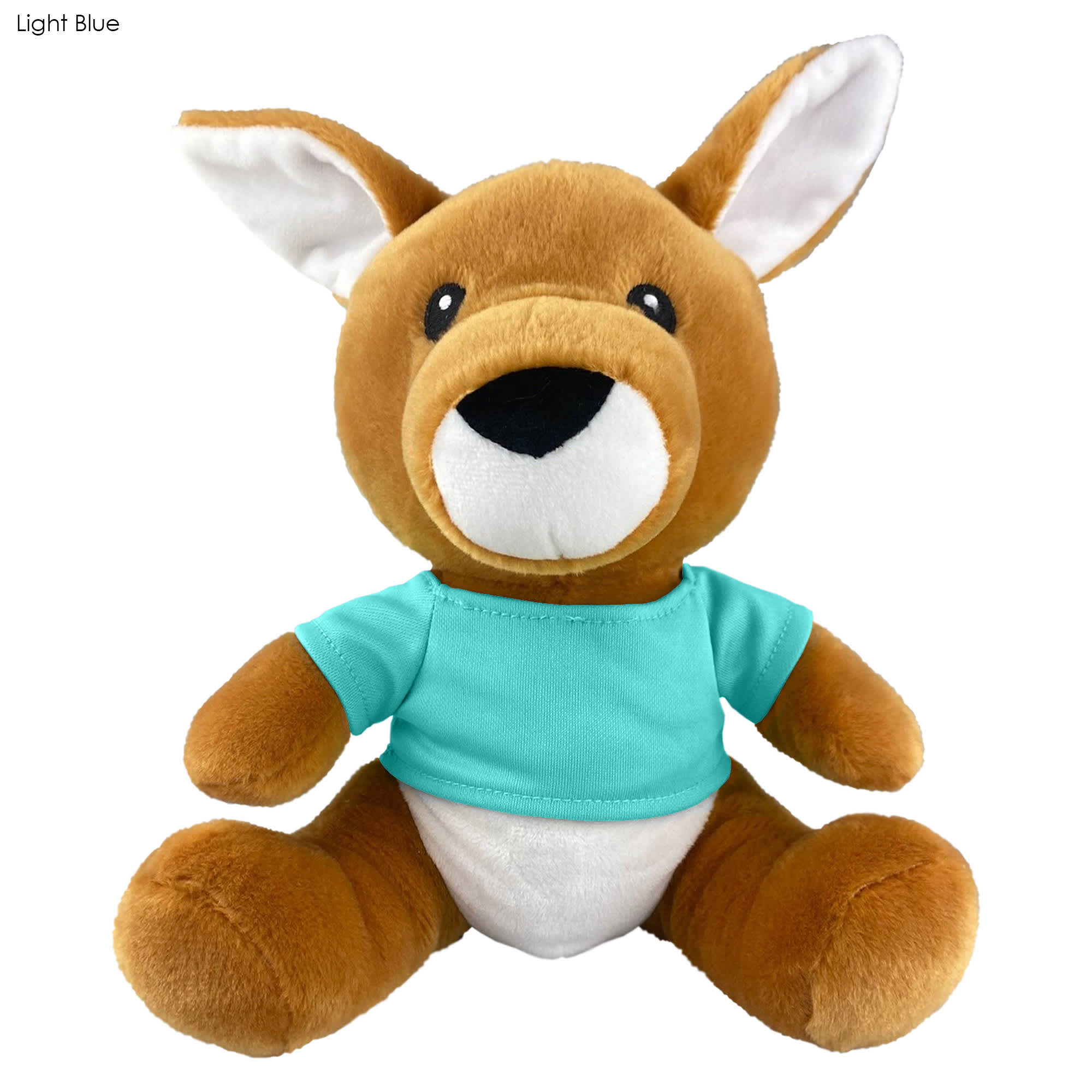 Kangaroo Plush - image 6