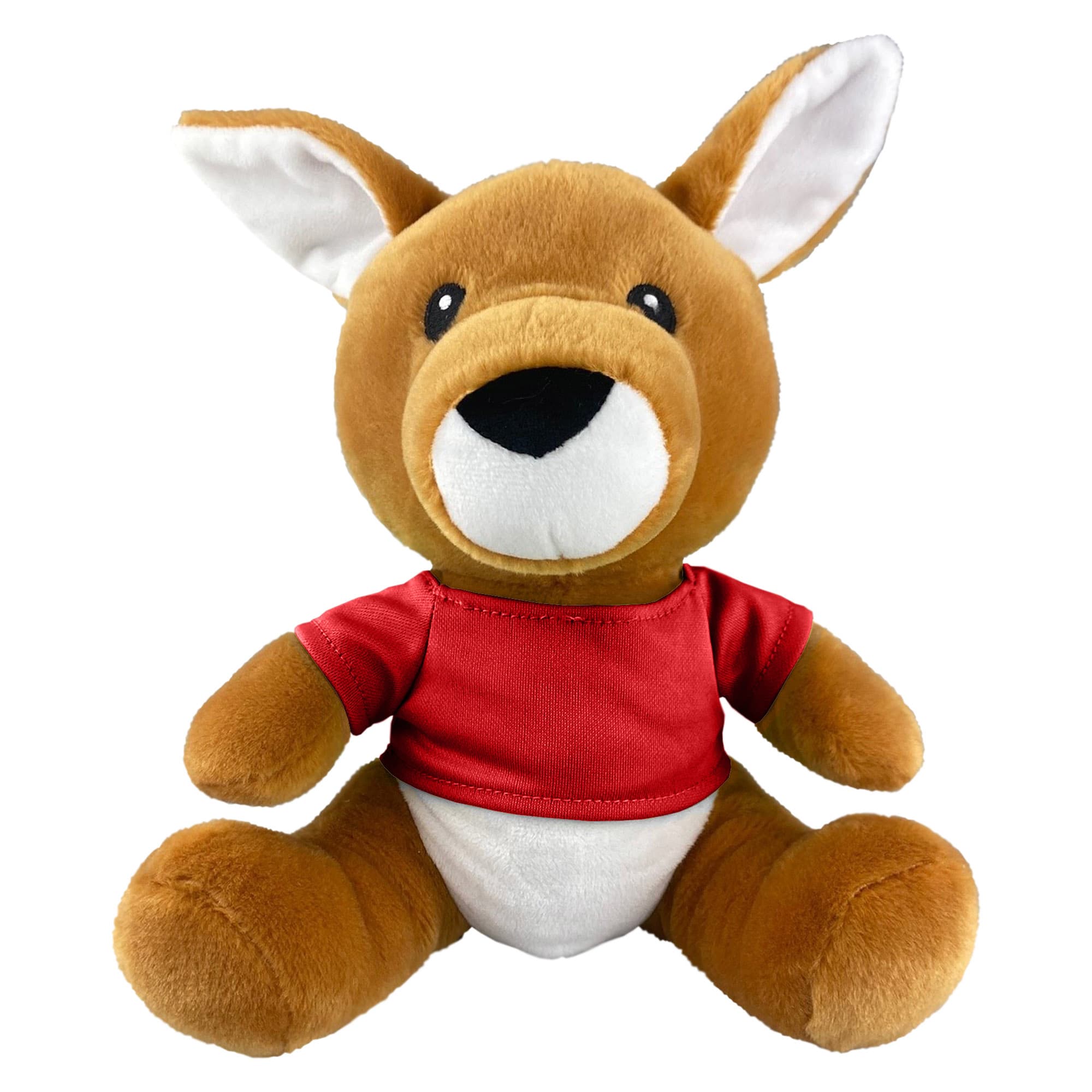 Kangaroo Plush - image 7