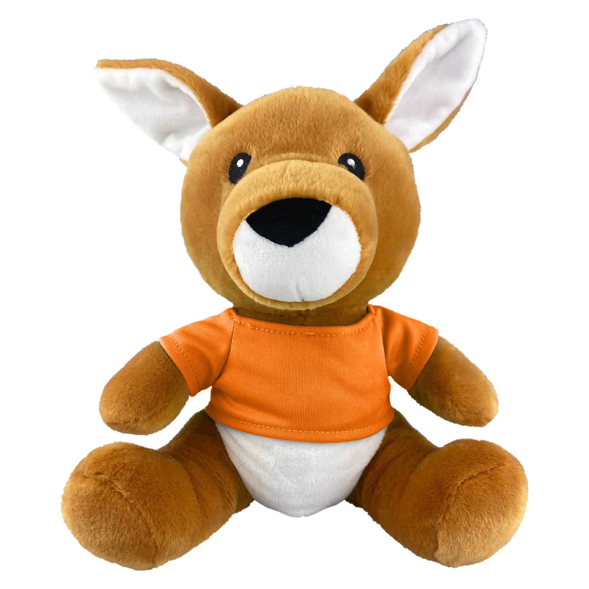 Kangaroo Plush - image 8