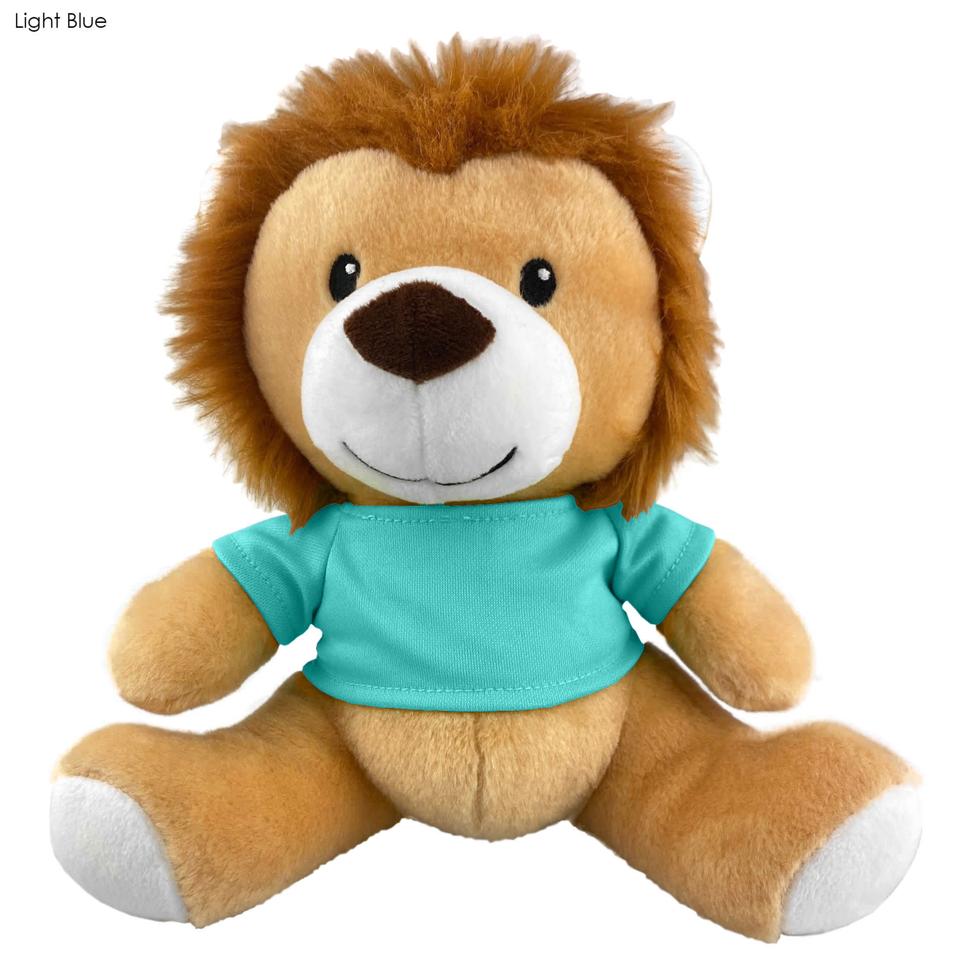 Lion Plush - image 9