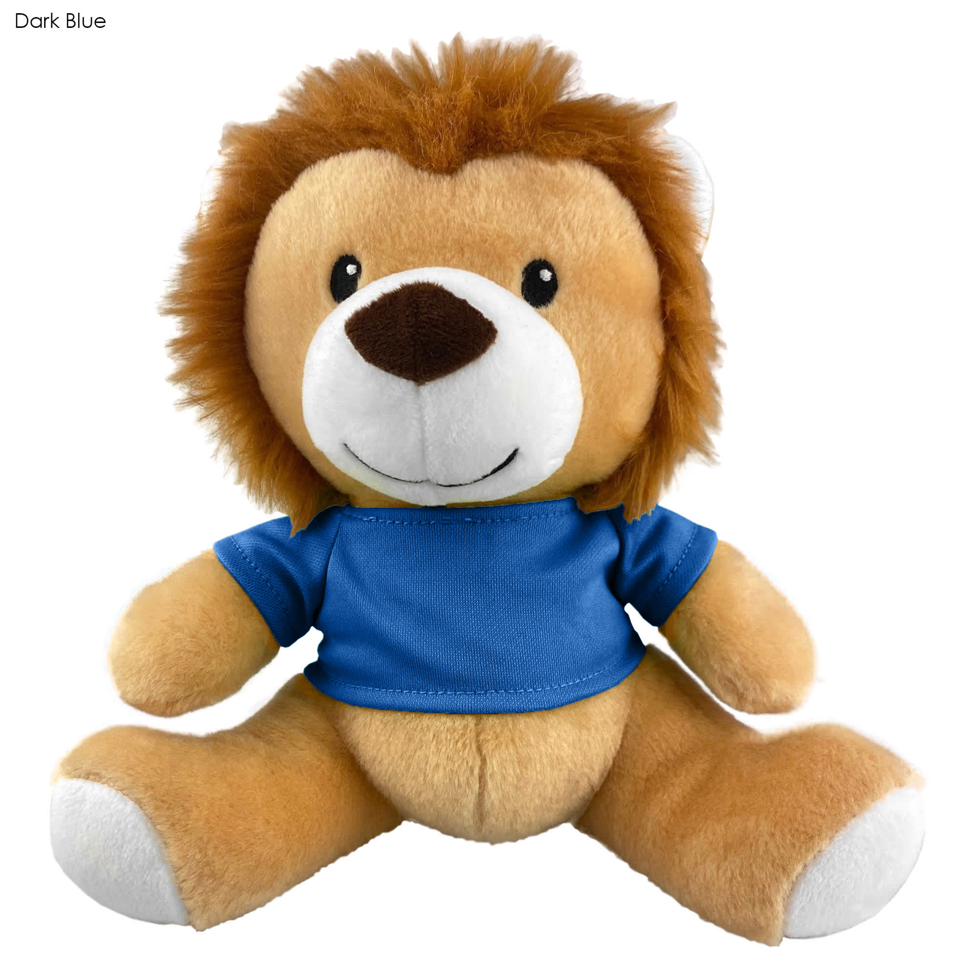 Lion Plush - image 10