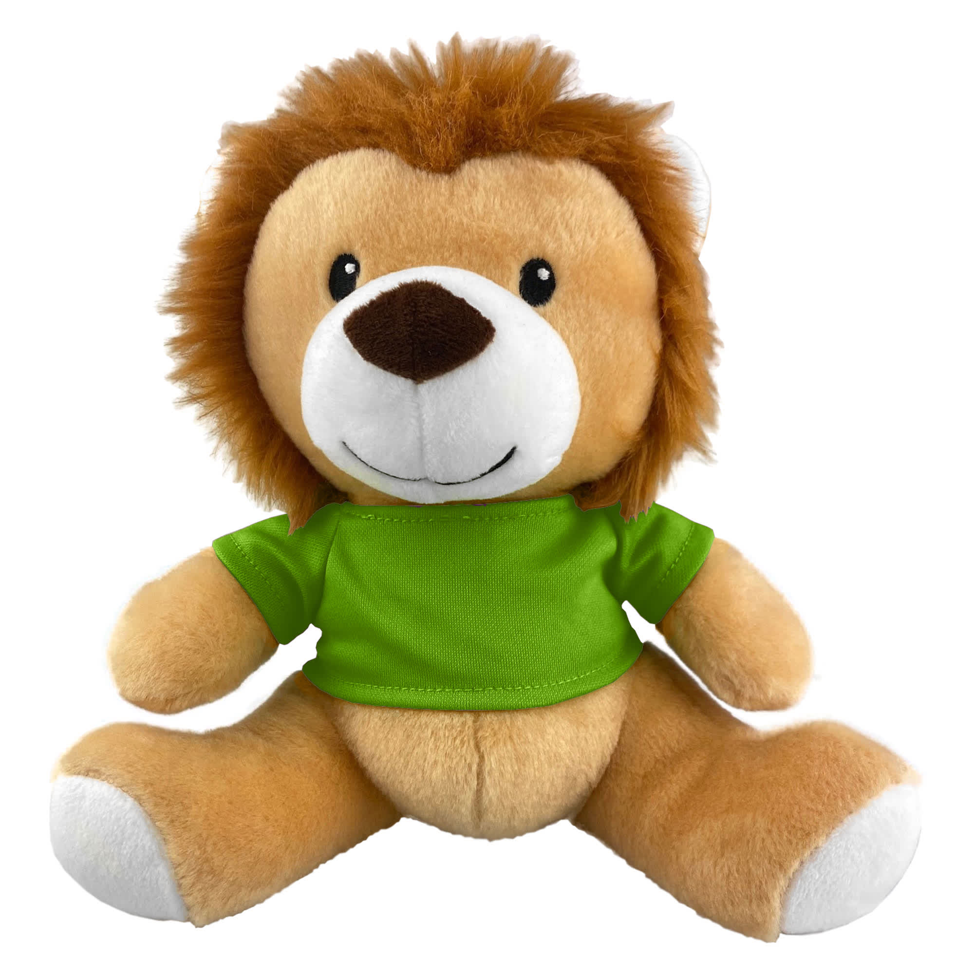 Lion Plush - image 3