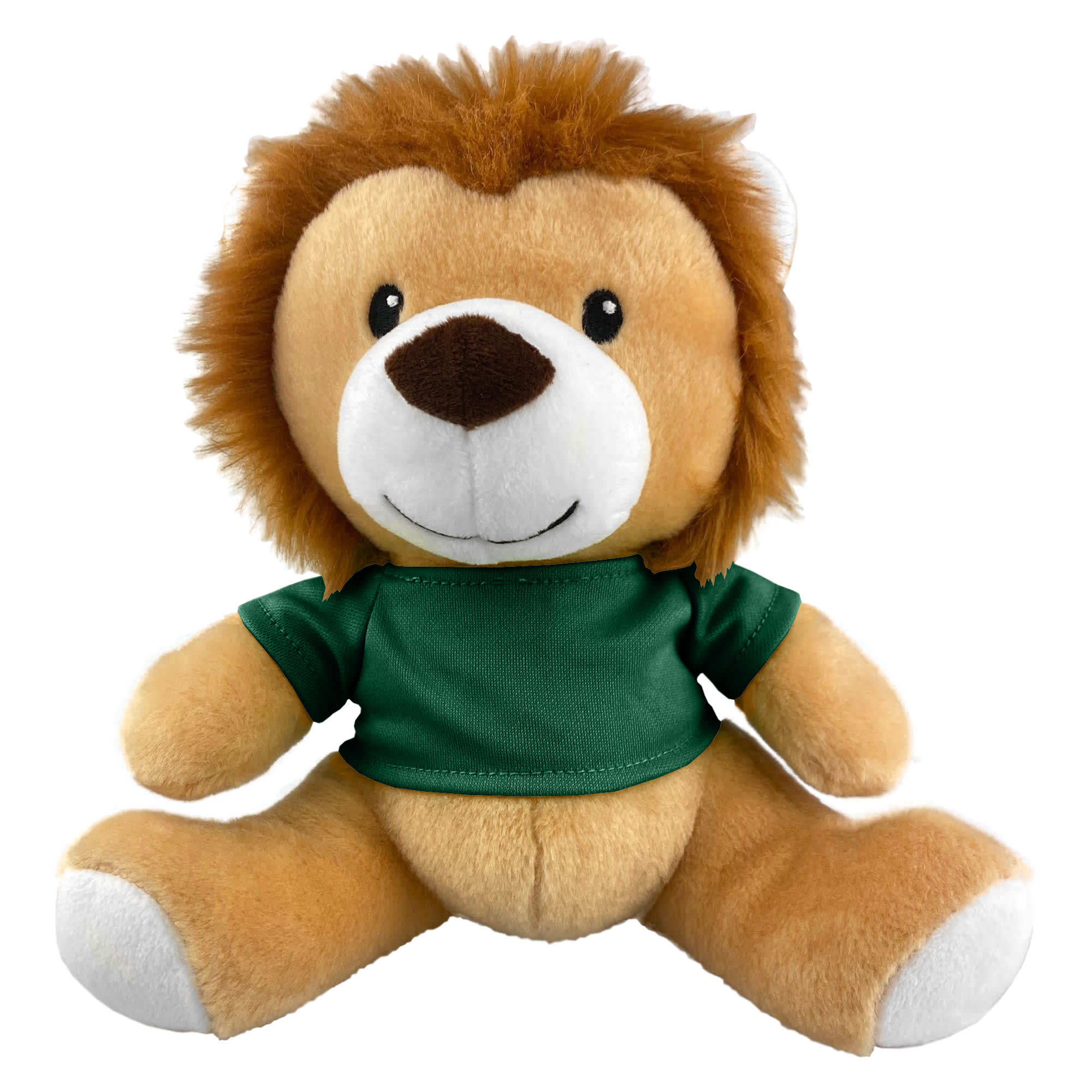 Lion Plush - image 5