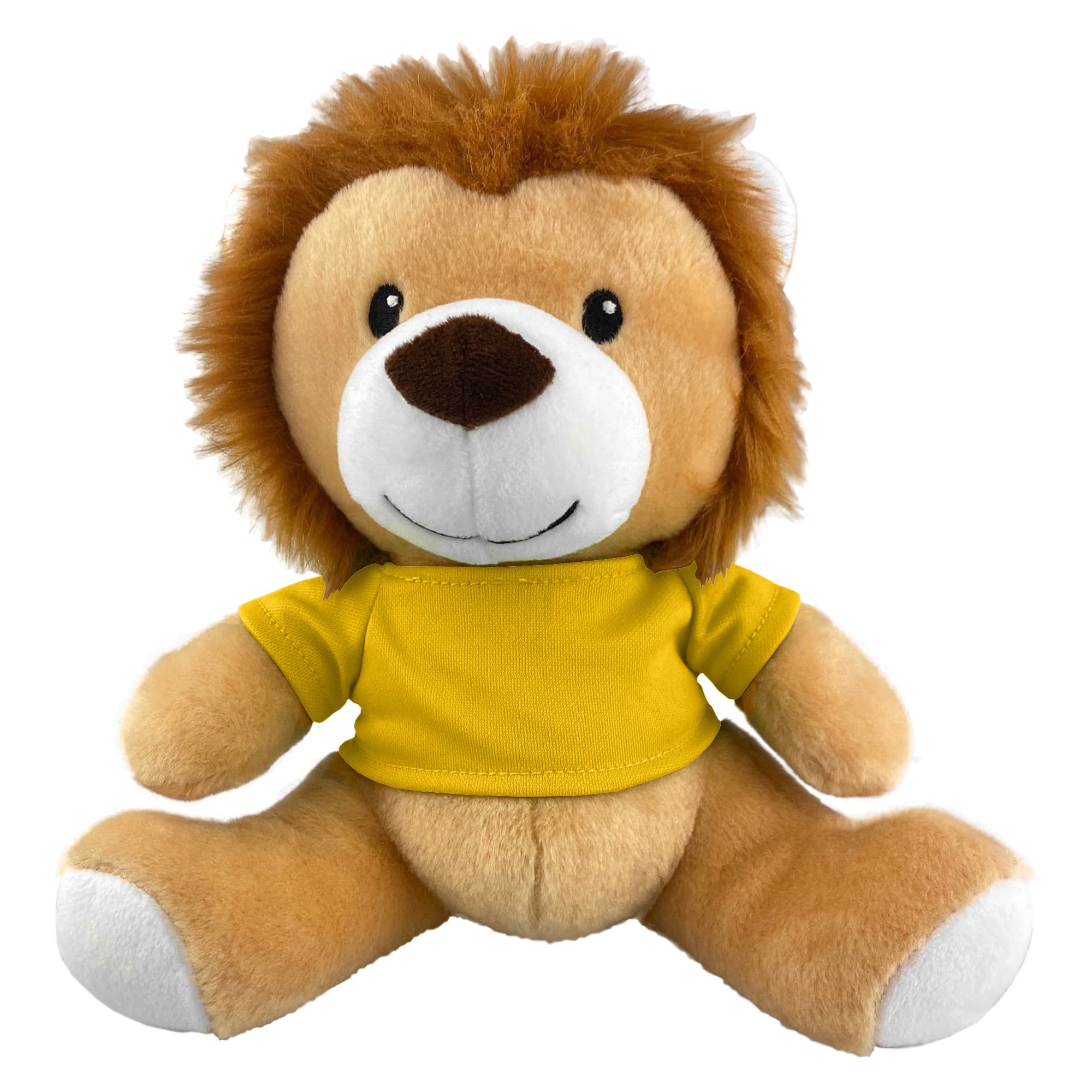 Lion Plush - image 6