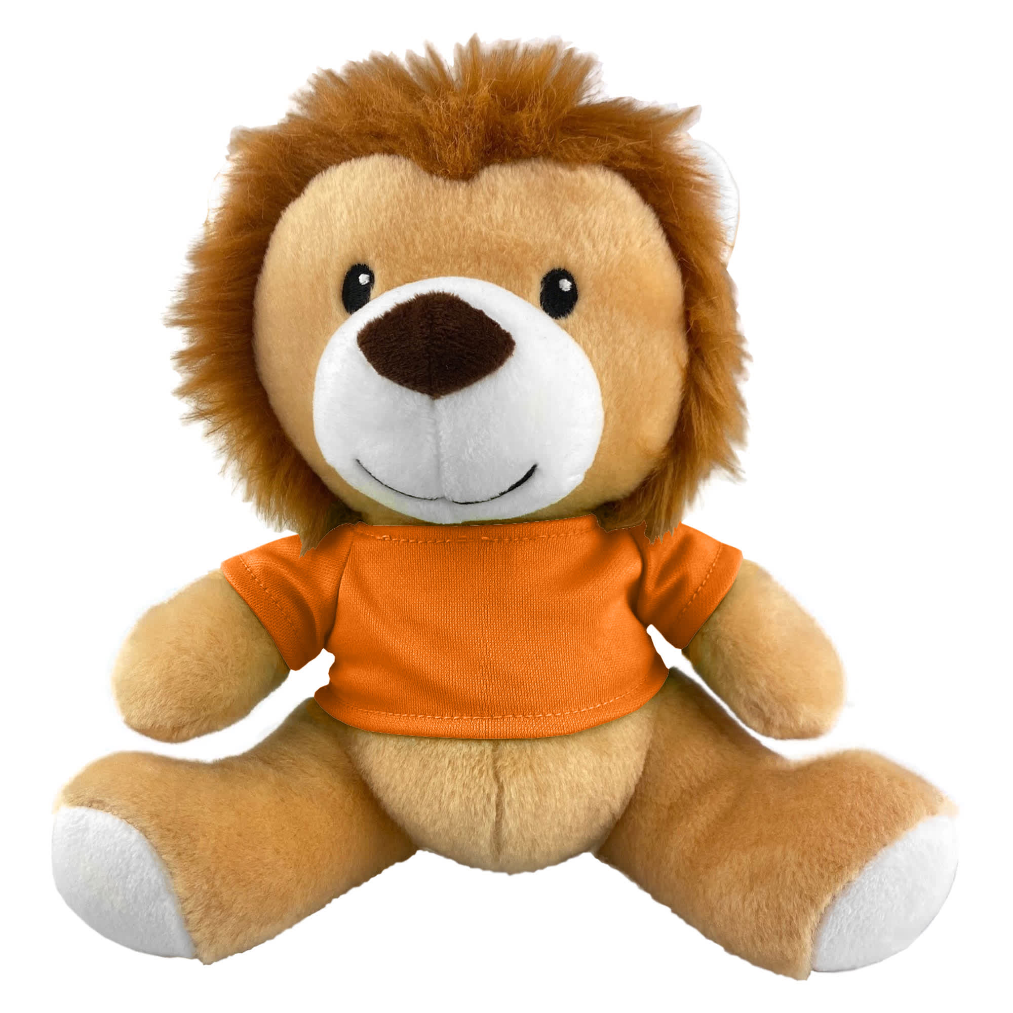 Lion Plush - image 7