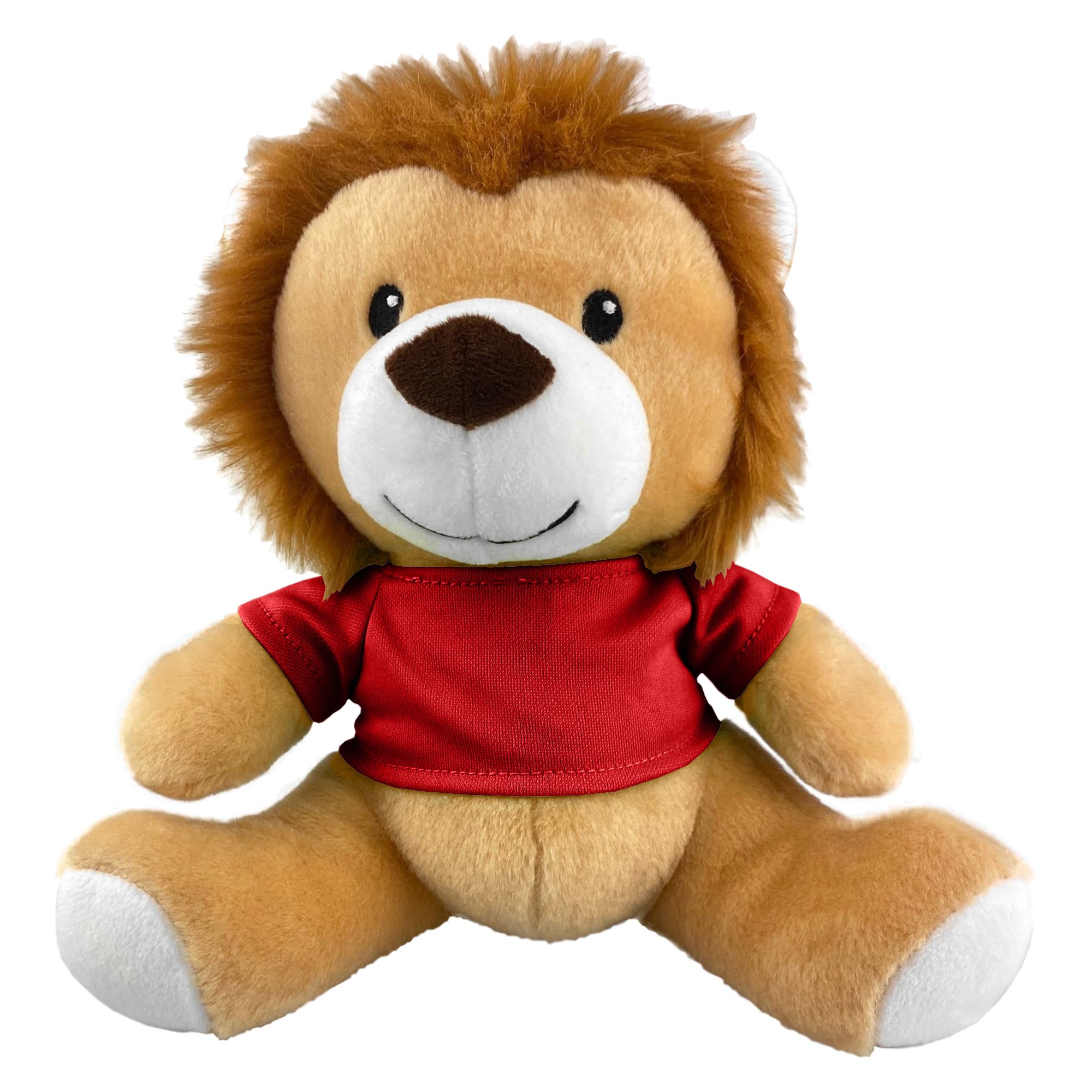Lion Plush - image 8