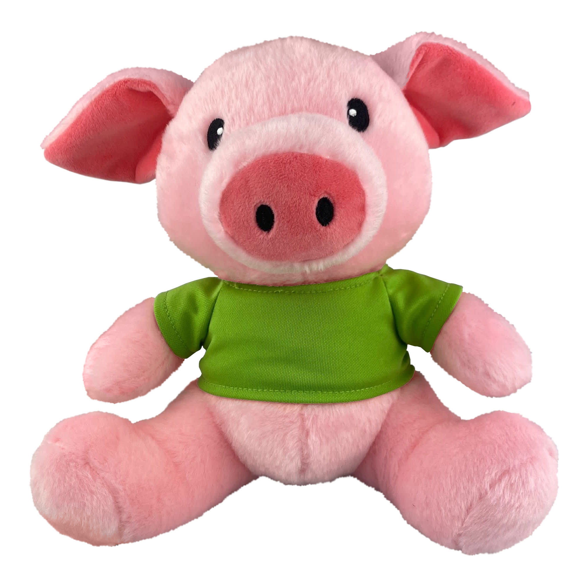 Pig Plush - image 12