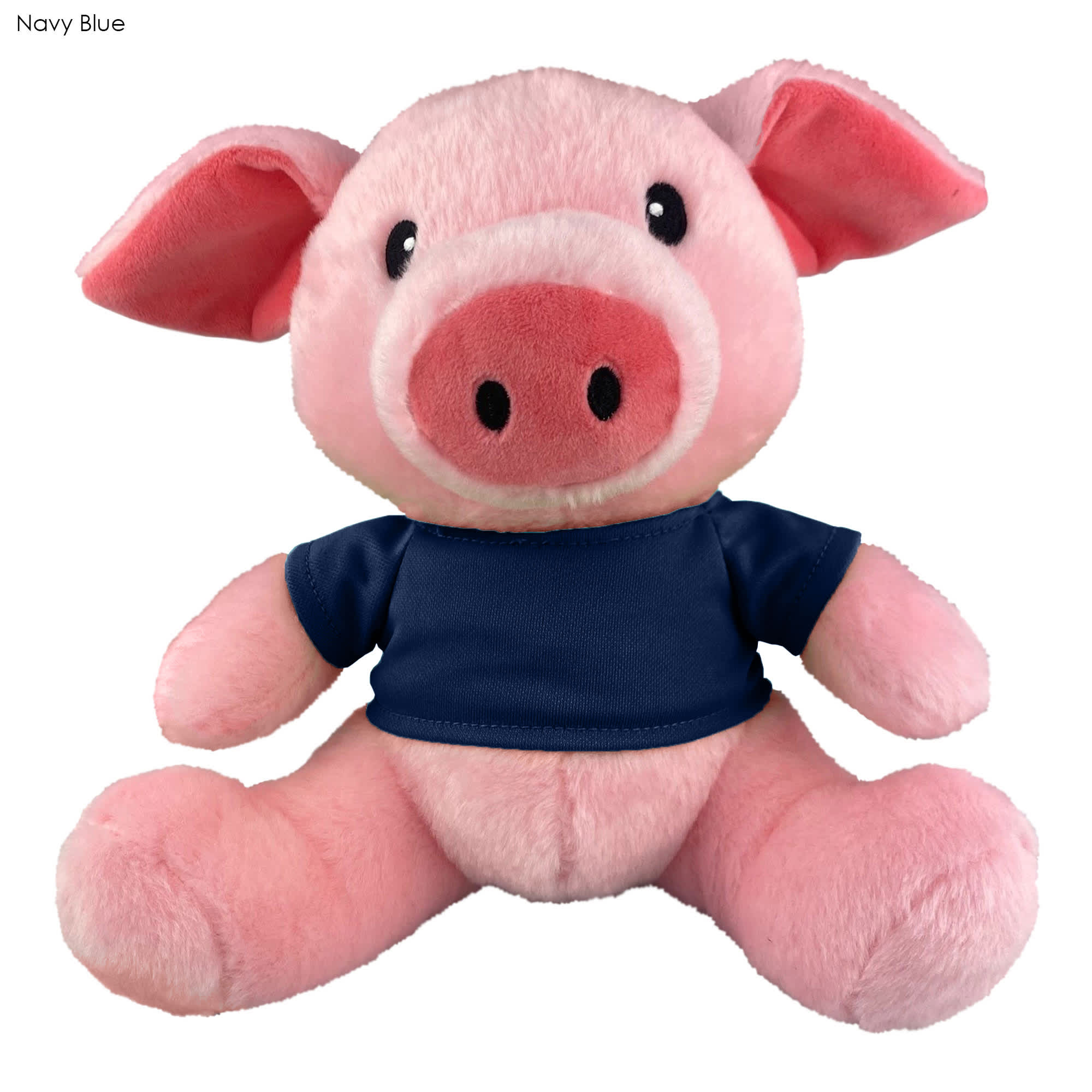 Pig Plush - image 4