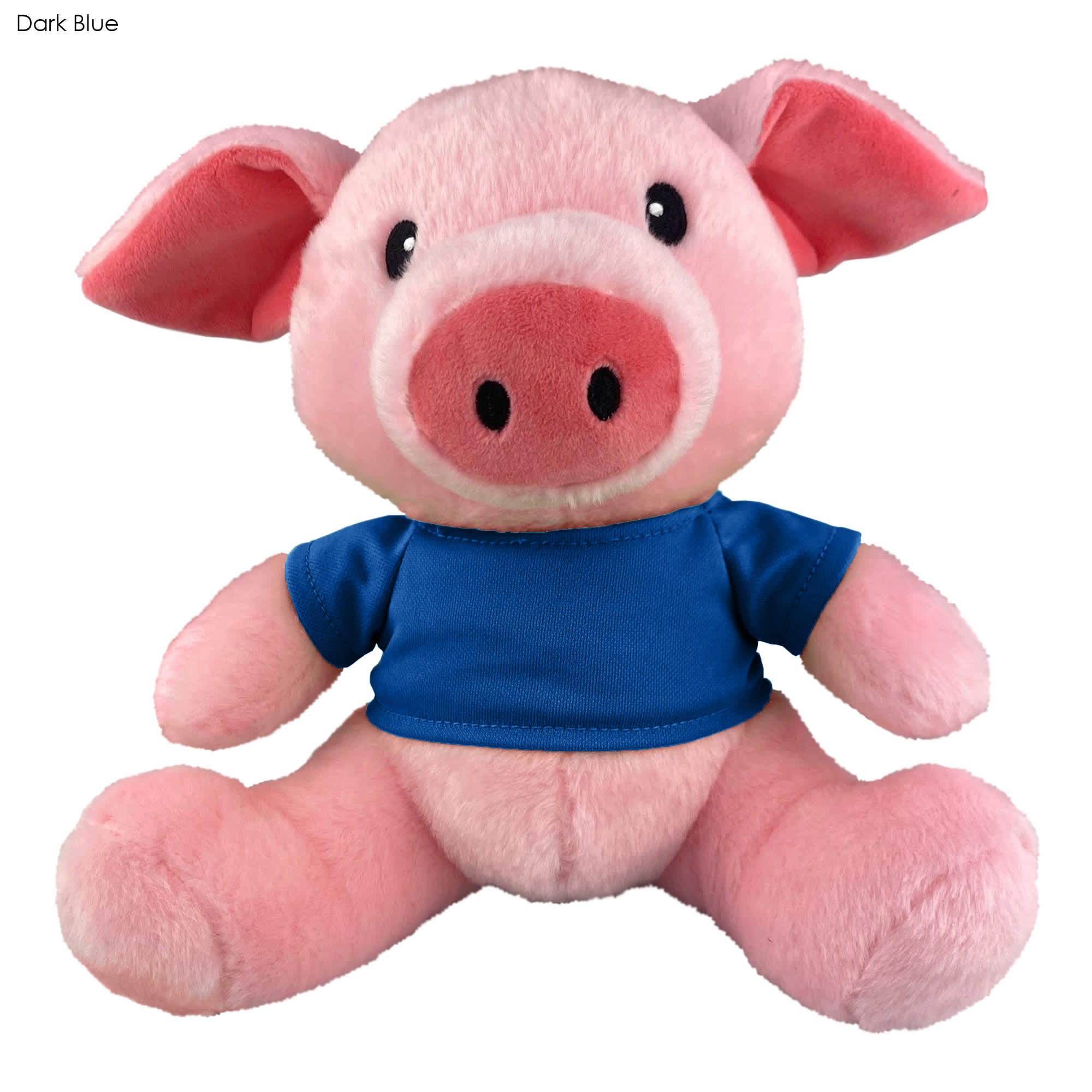 Pig Plush - image 5