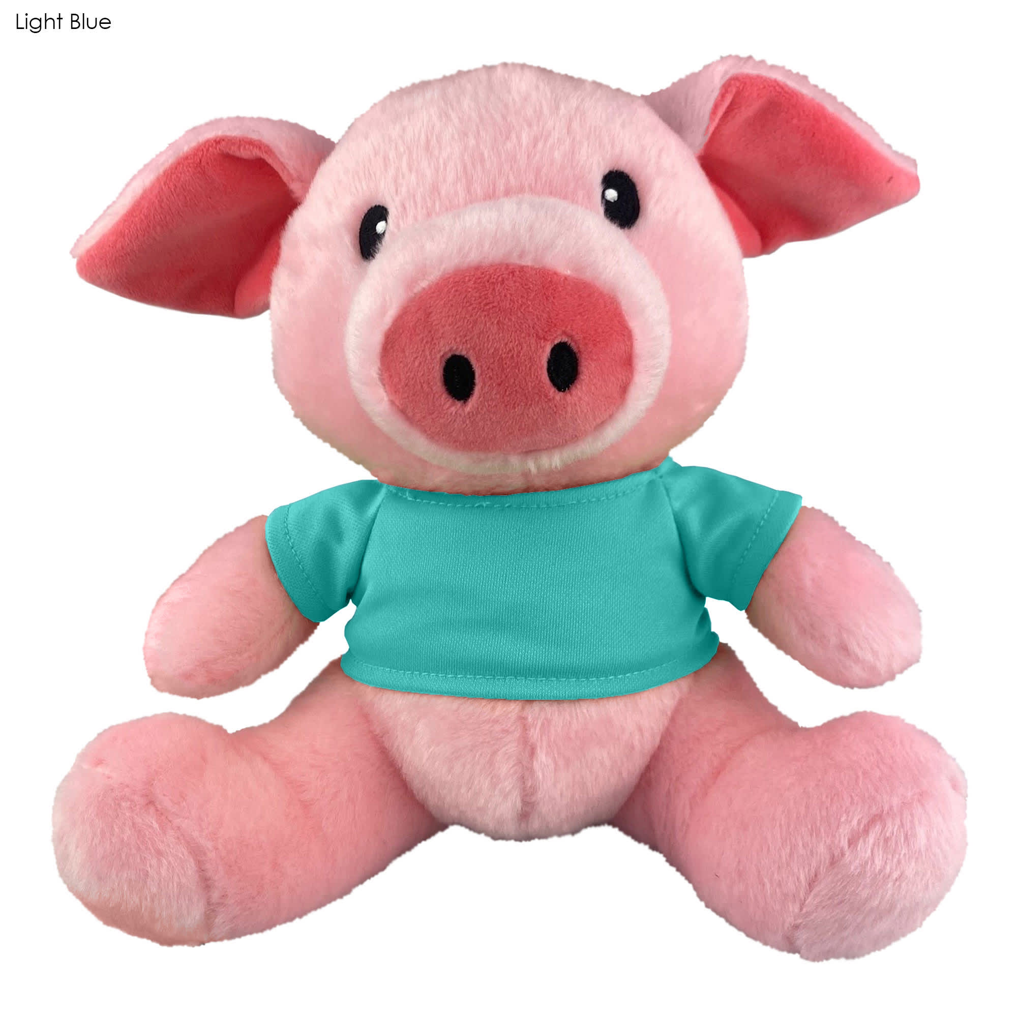 Pig Plush - image 6