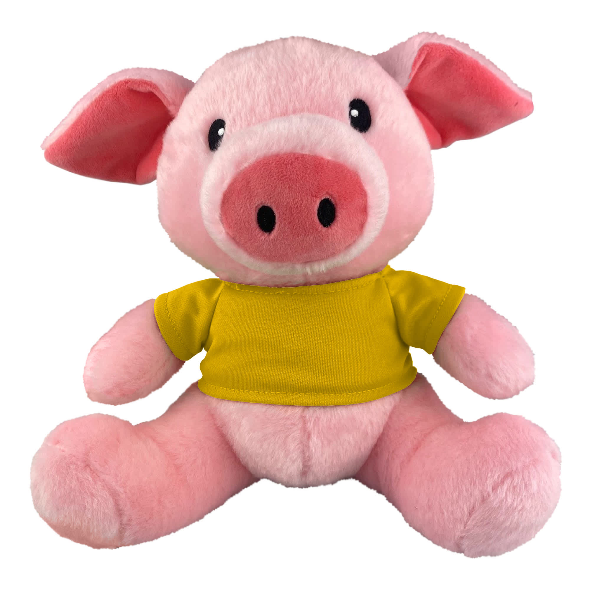 Pig Plush - image 9