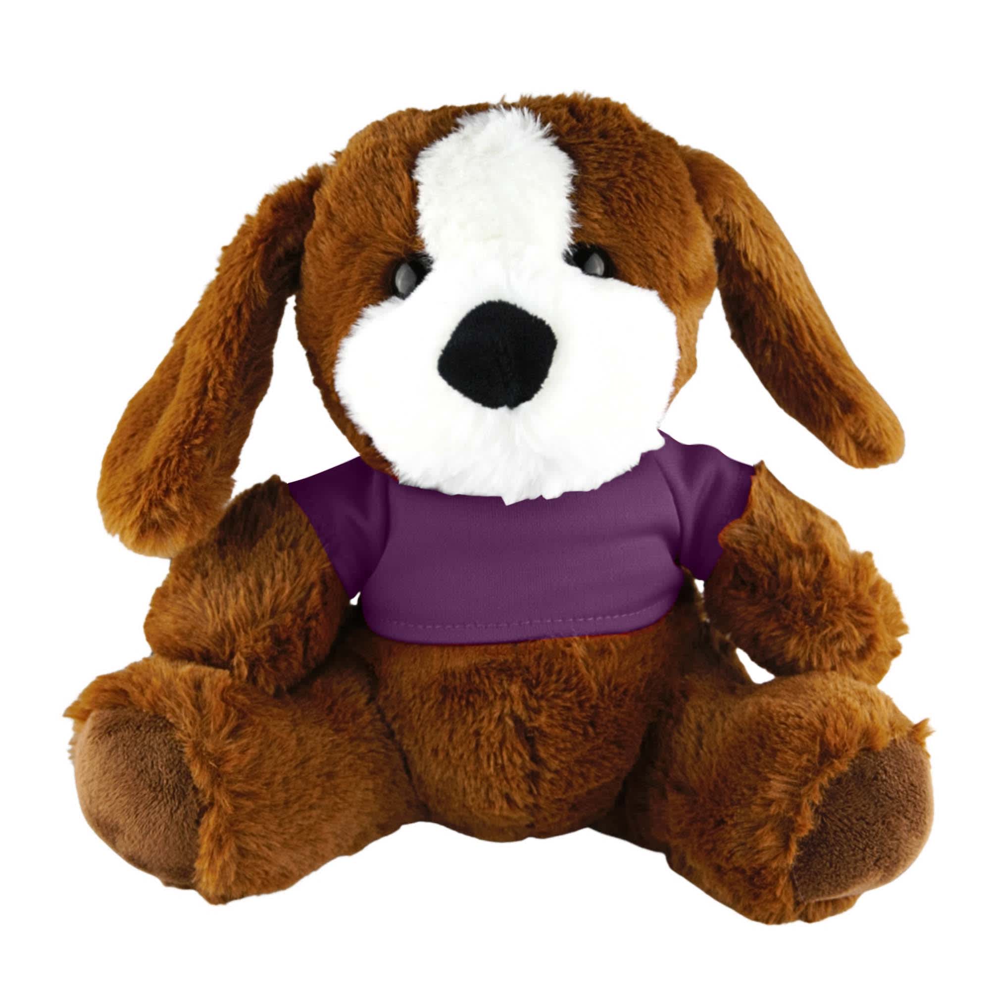 Dog Plush