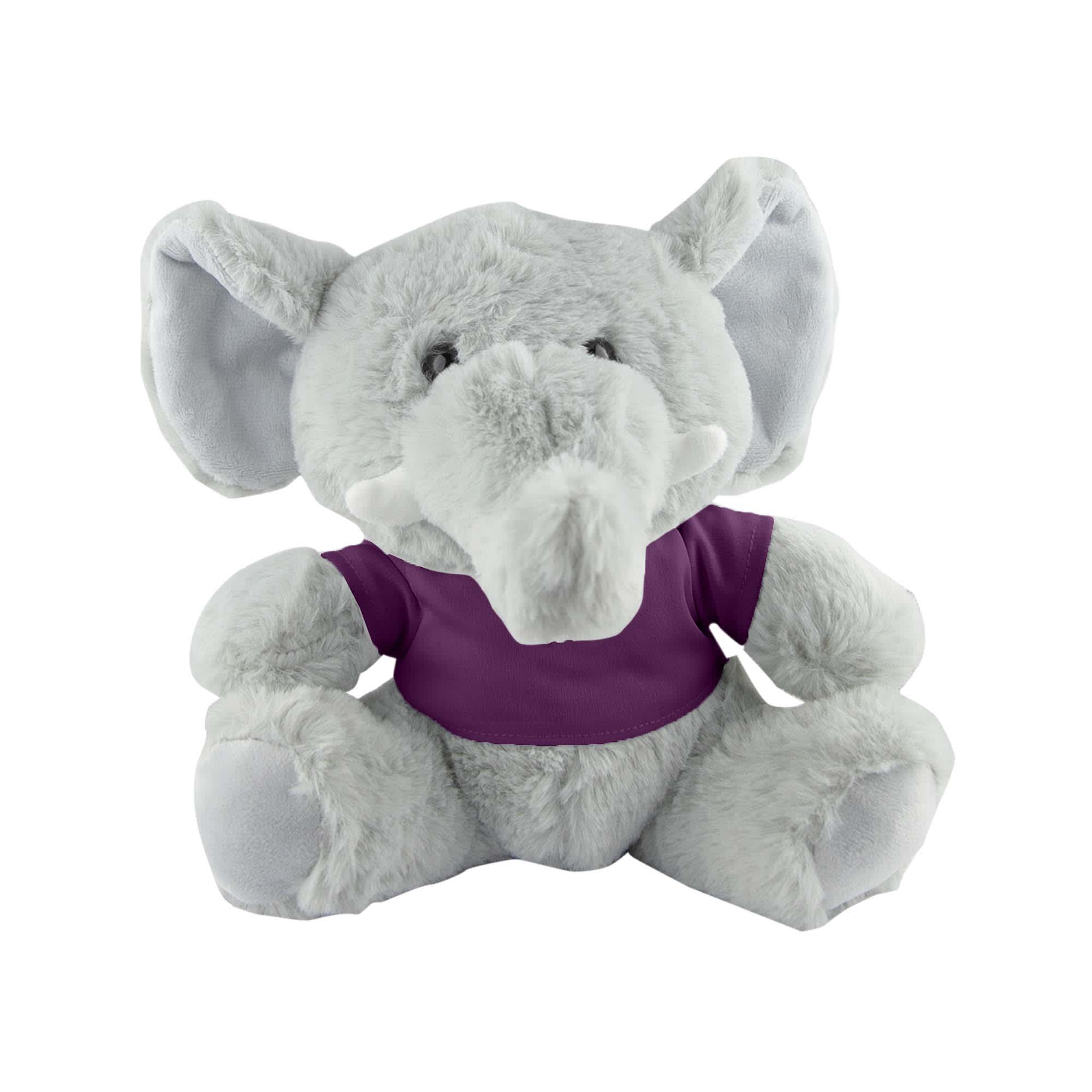 Elephant Plush - Image 12
