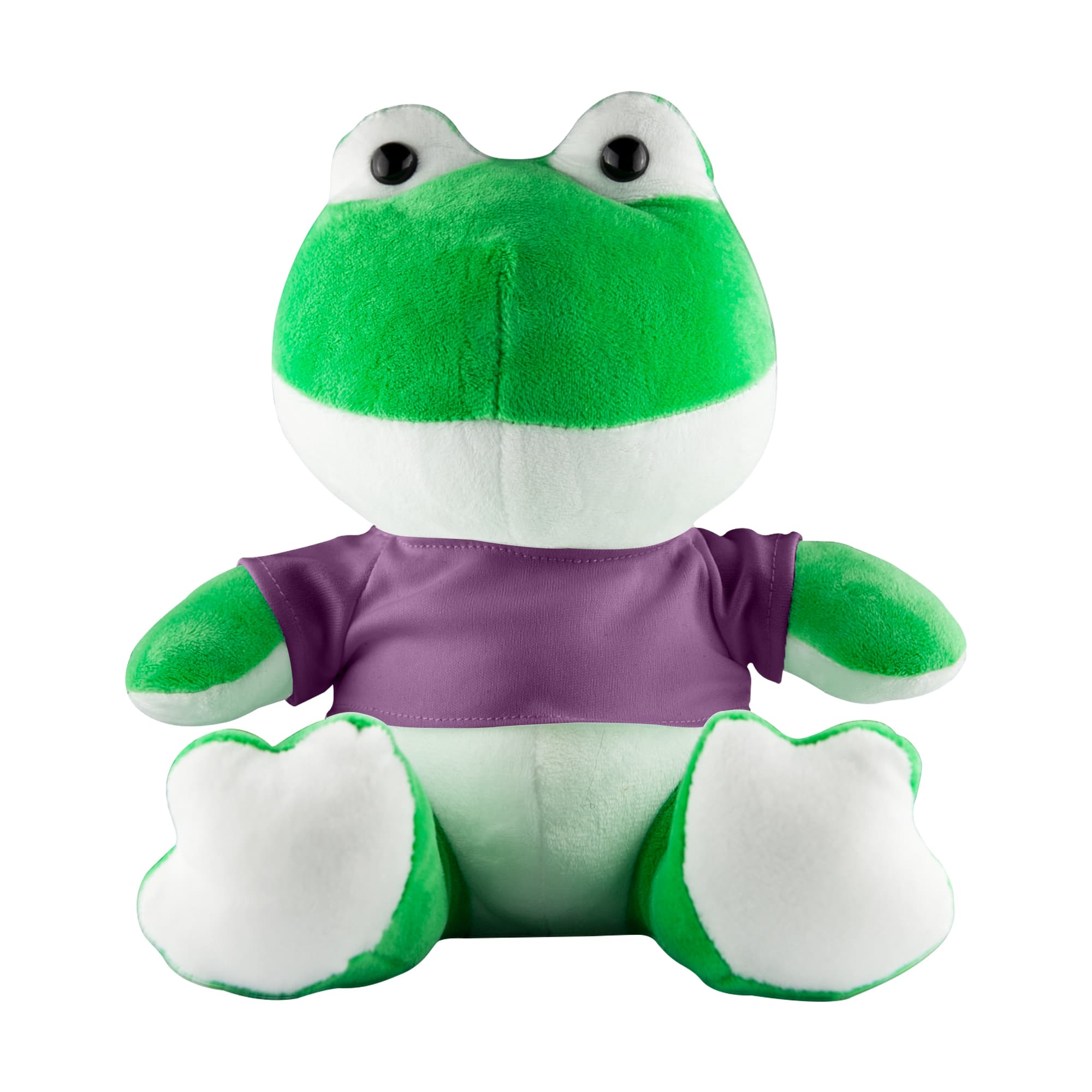 Frog Plush