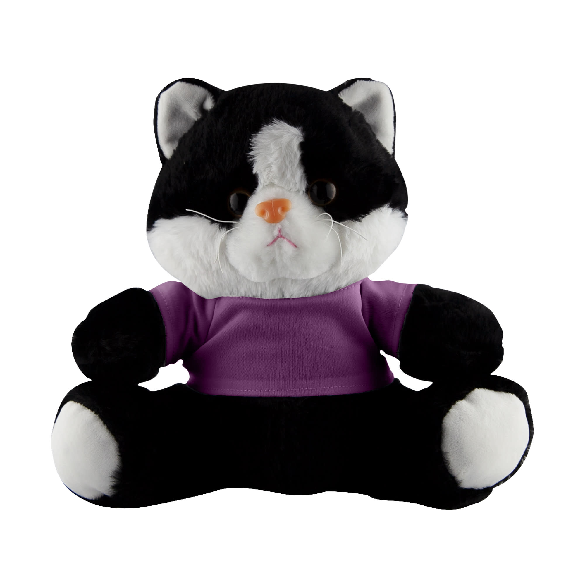 Cat Plush