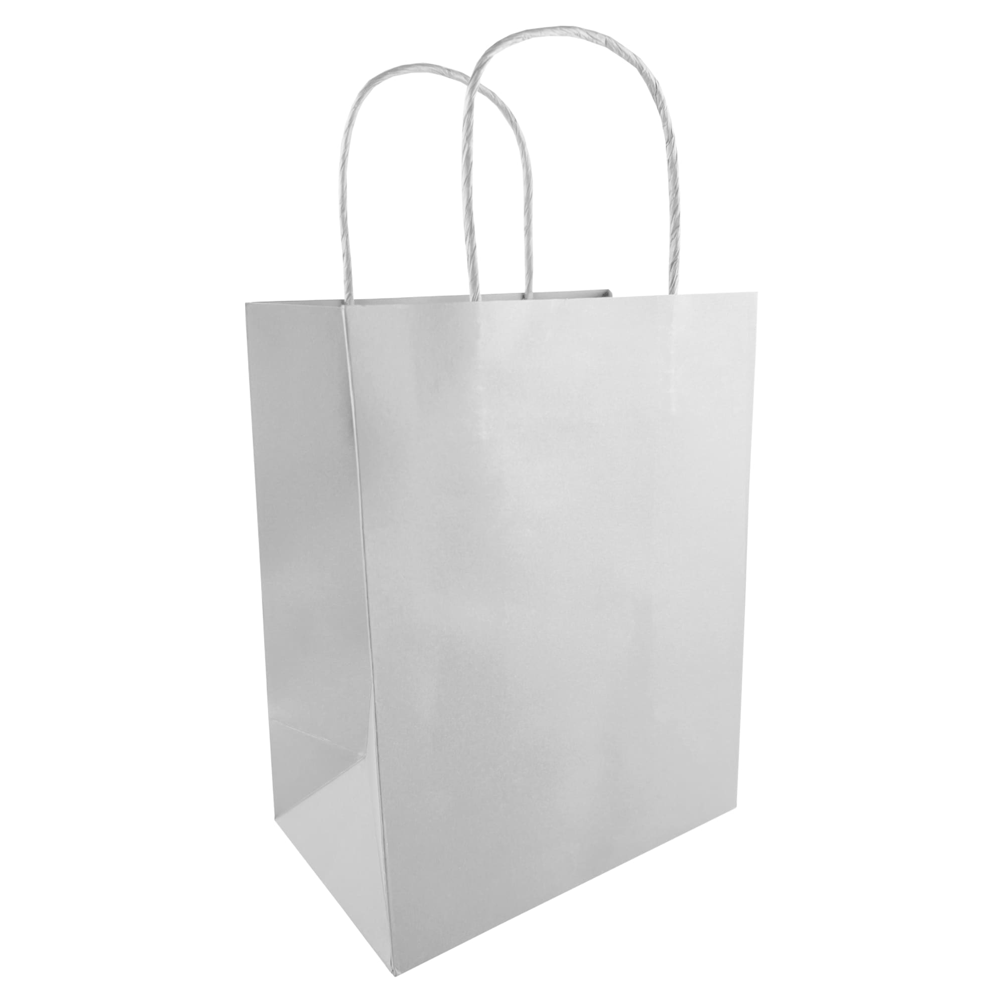 Medium Kraft Paper Bag - image 3