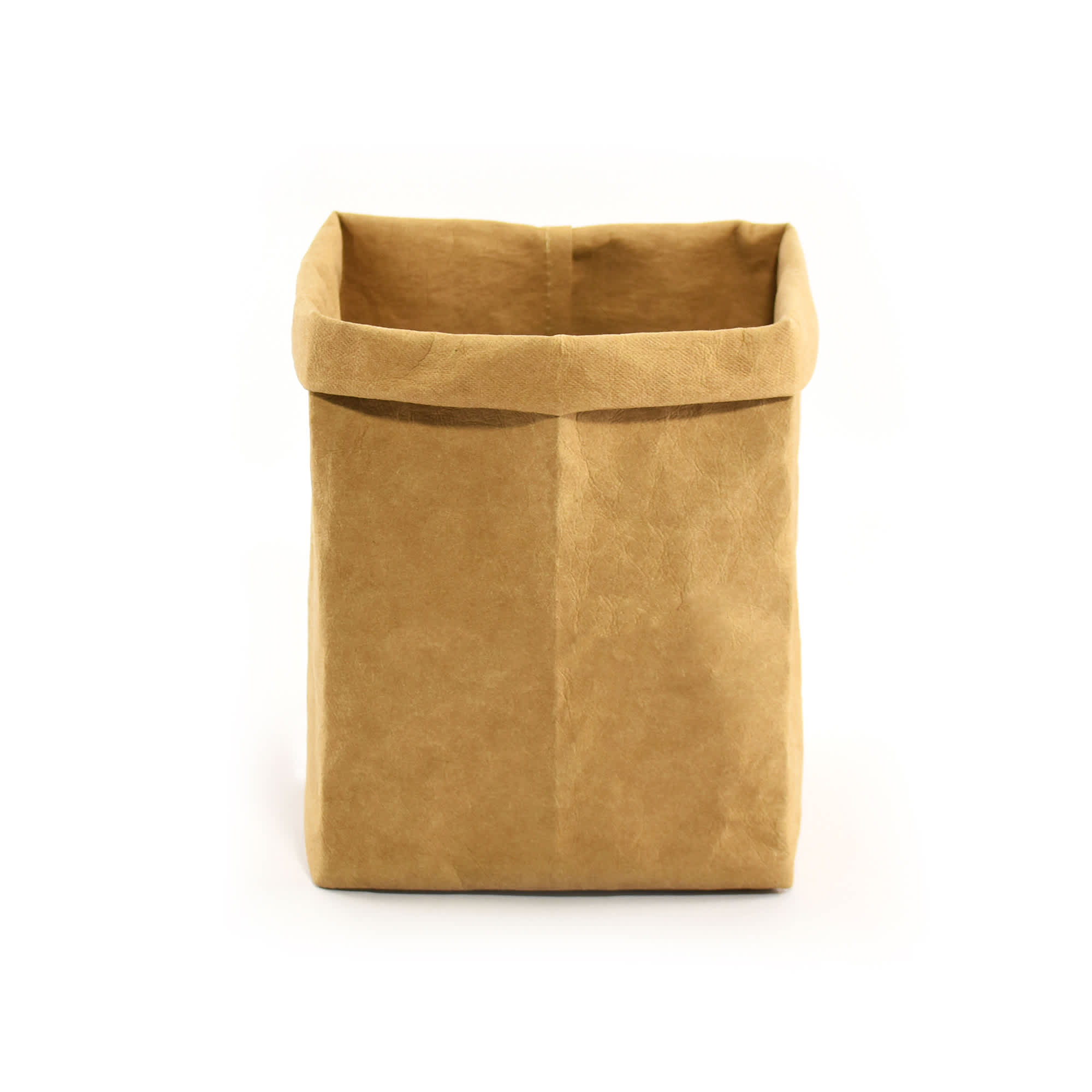 Juli Kraft Paper Storage Bag - PPB018 Image