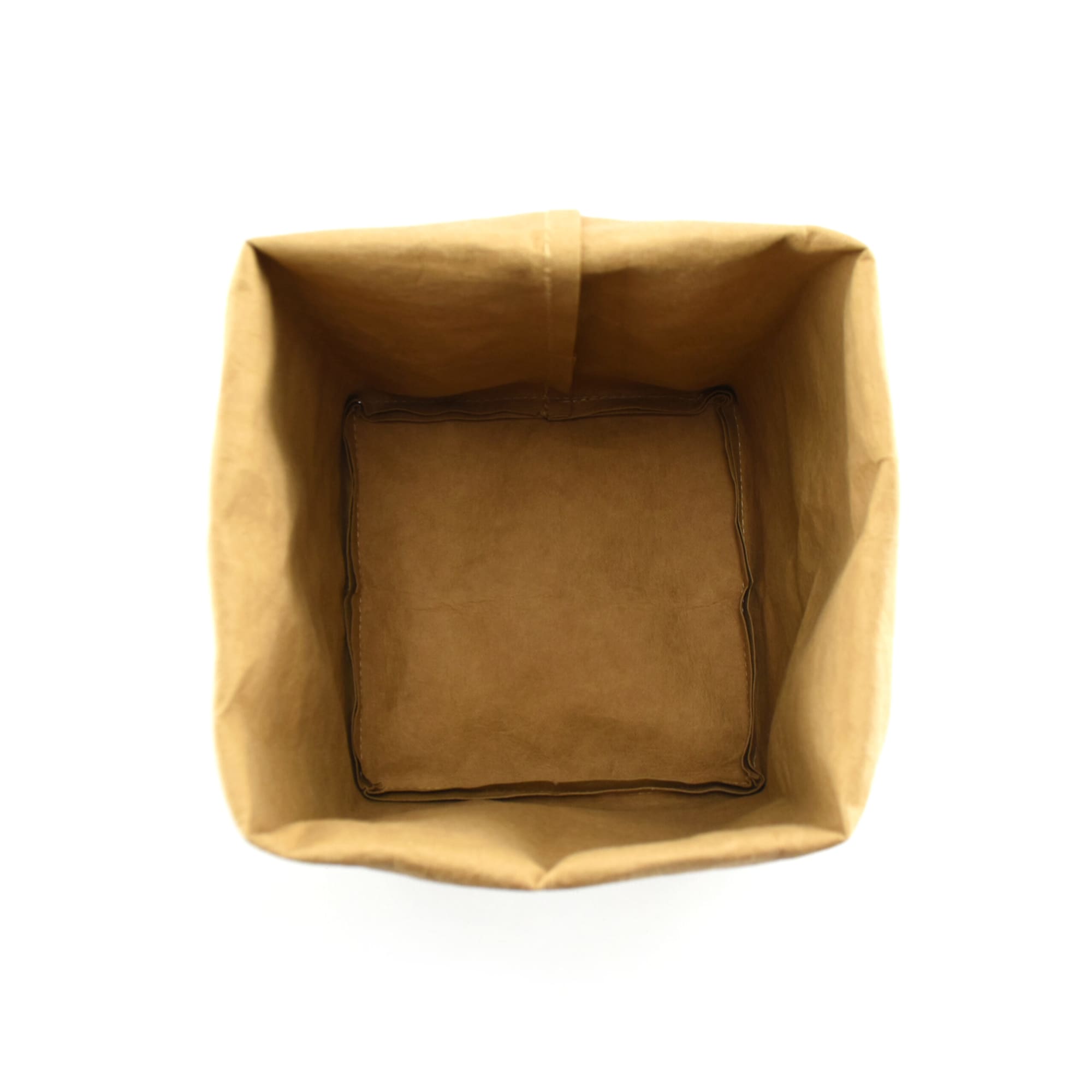 Juli Kraft Paper Storage Bag - PPB018 Image