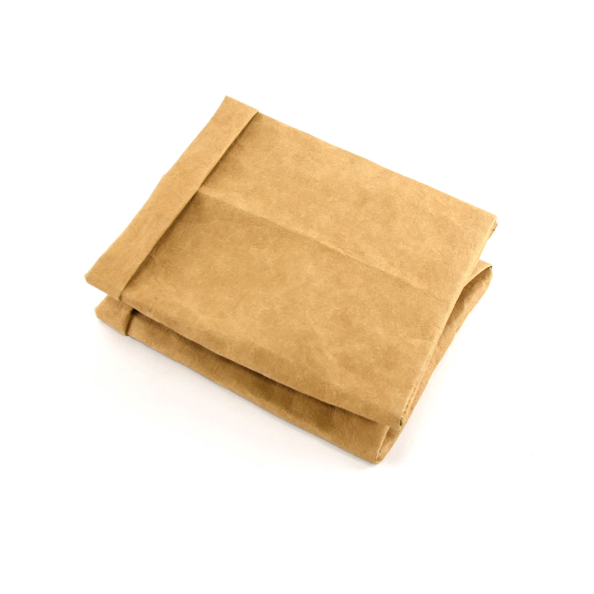 Juli Kraft Paper Storage Bag - PPB018 Image
