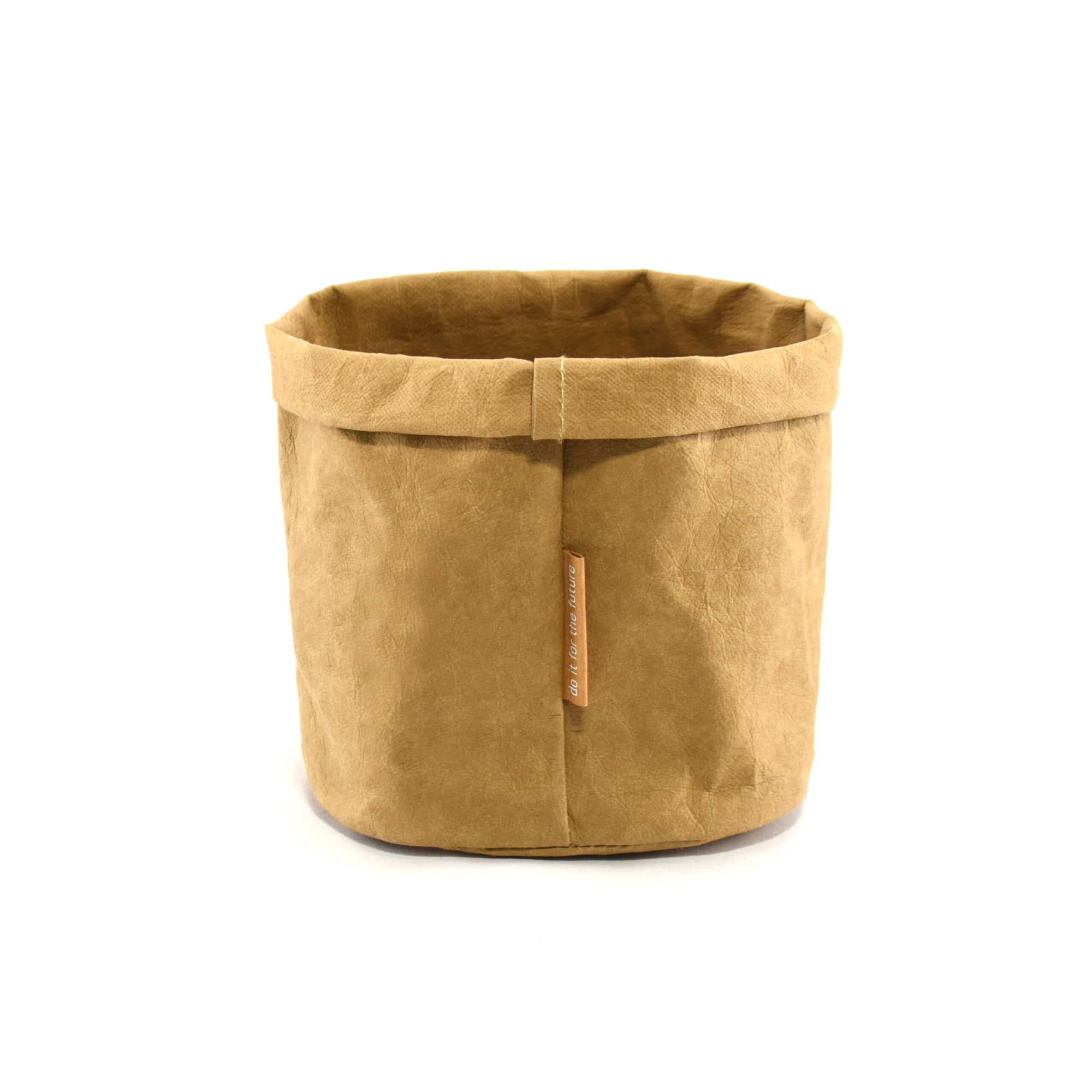 Patterson Kraft Paper Storage Bag - PPB019 Image