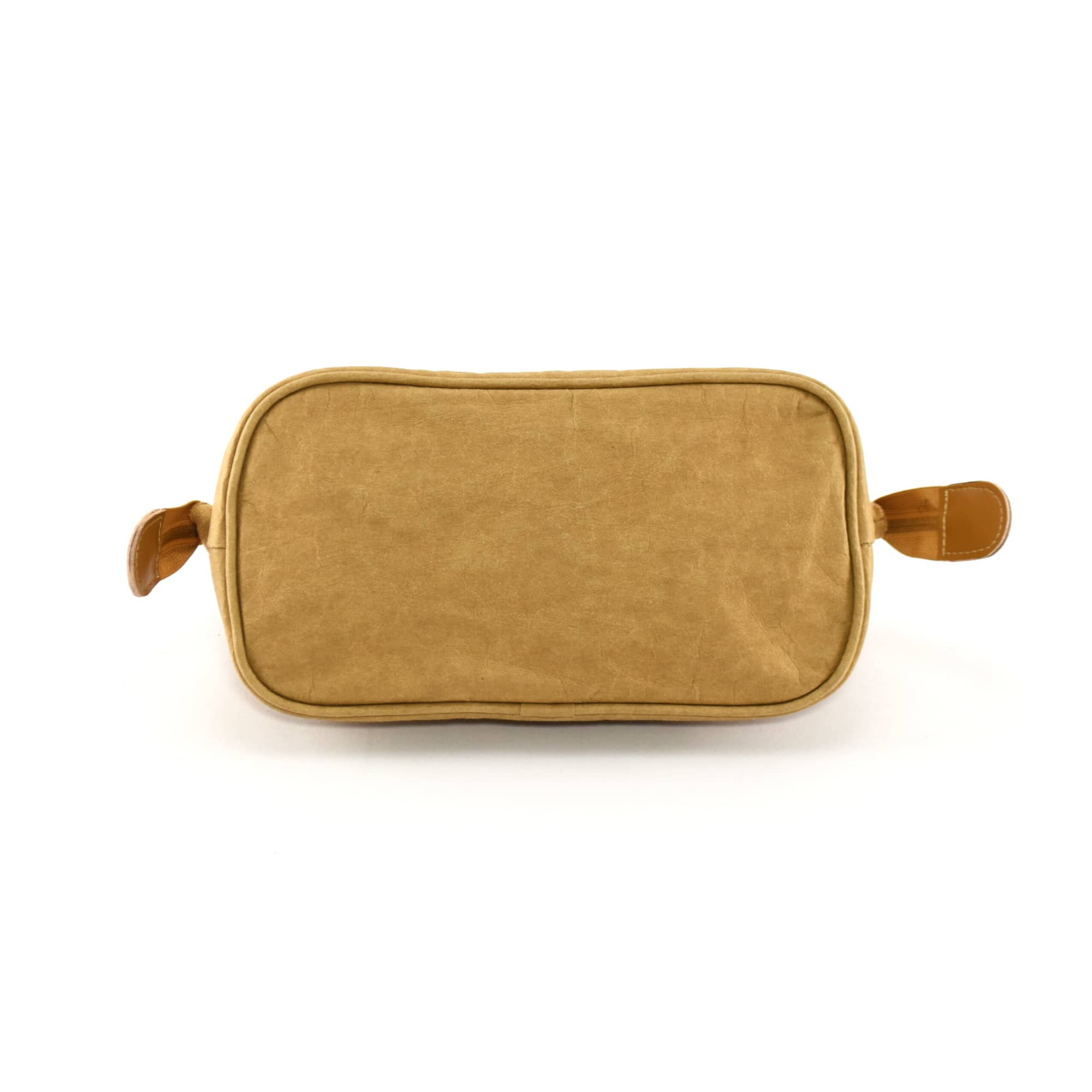 Shanklin Kraft Paper Cosmetic Bag - PPB021 Image
