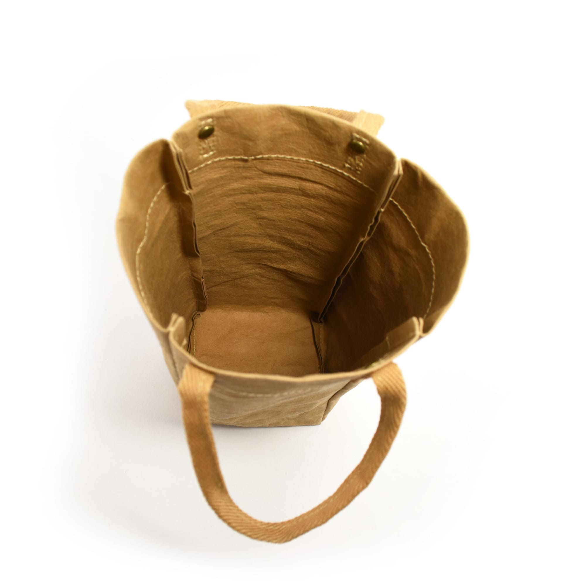 Kraft Paper Wine Carry Bag - image 6