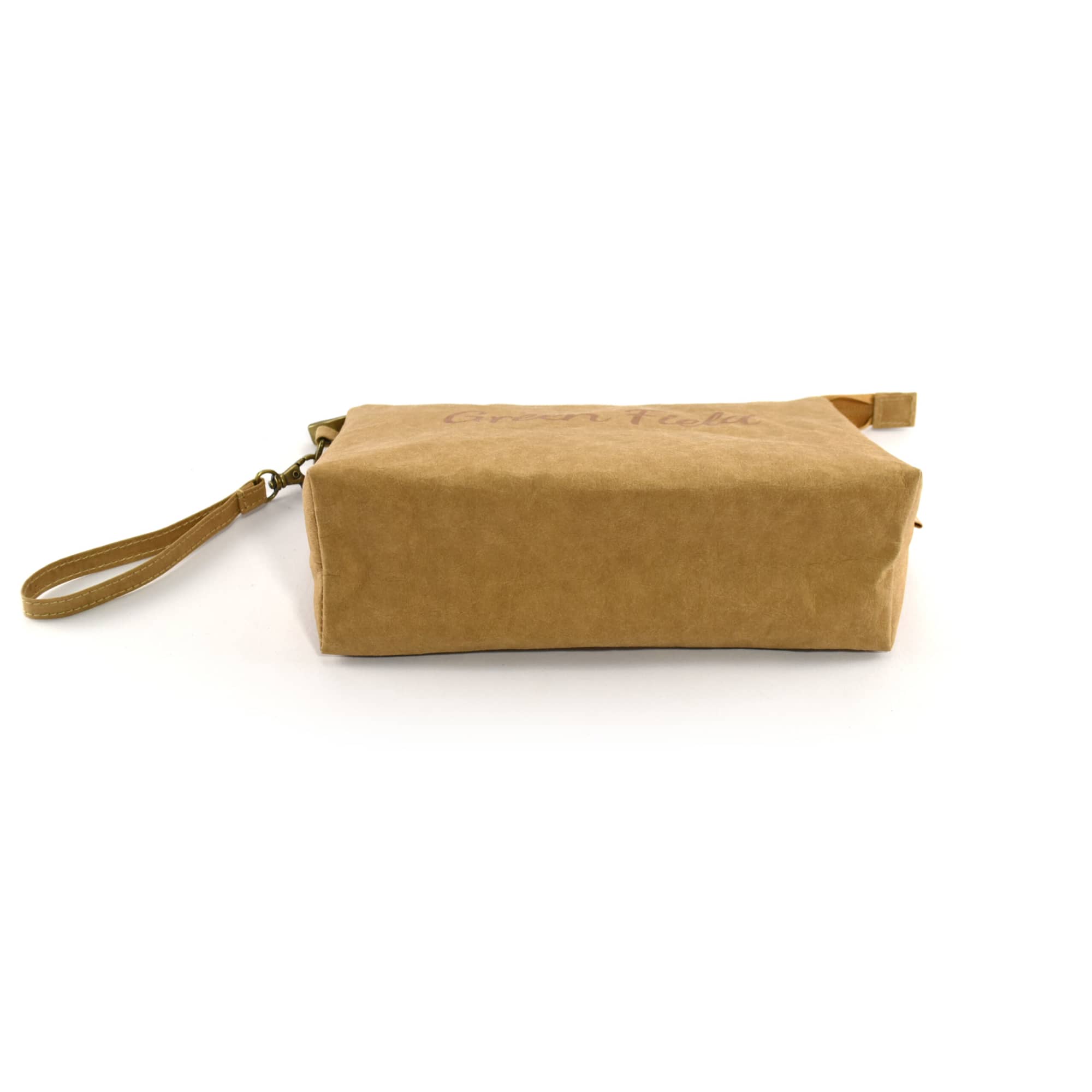 Miami Kraft Paper Cosmetic Bag - PPB027 Image