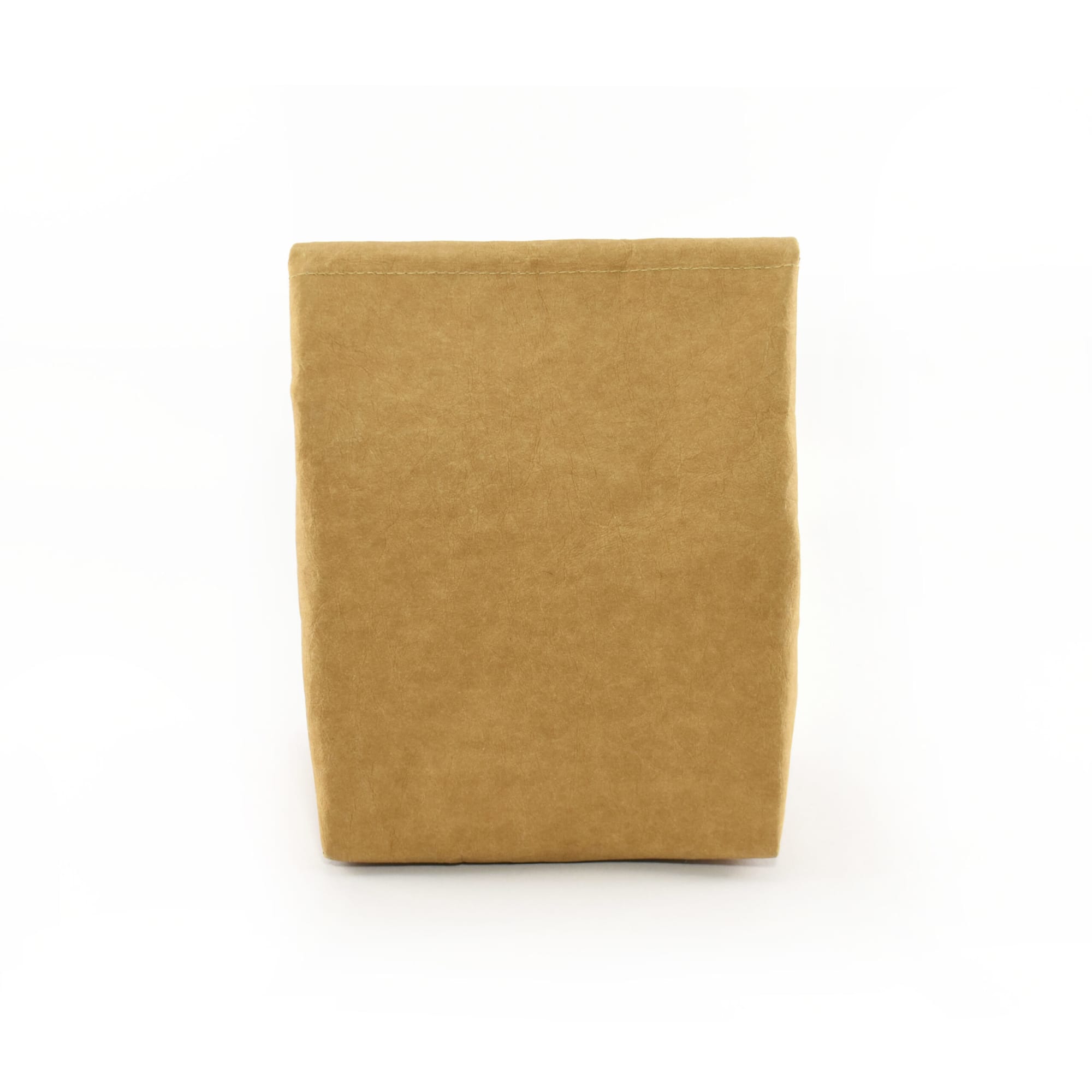 Tourello Kraft Paper Cooler Bag - PPB028 Image