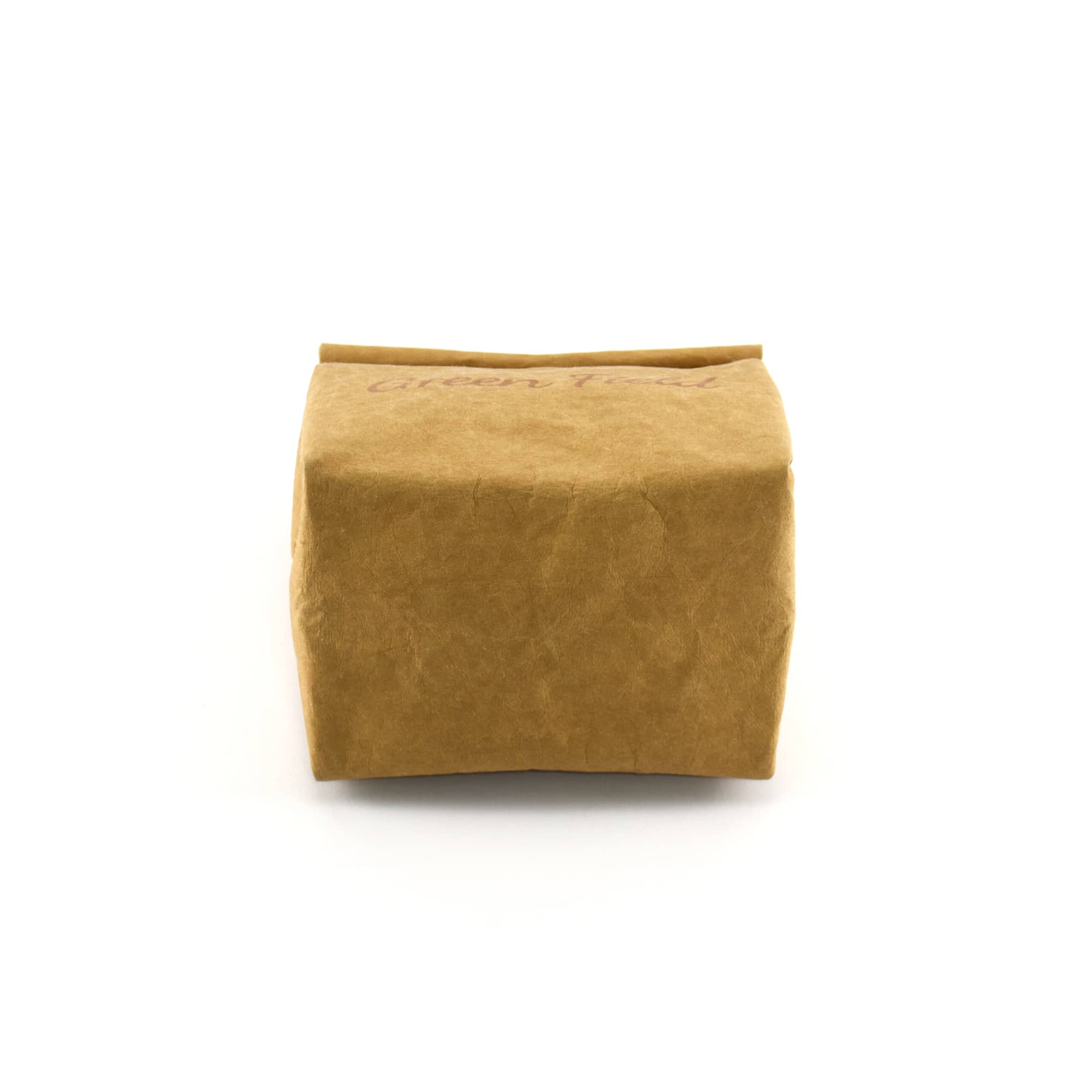 Tourello Kraft Paper Cooler Bag - PPB028 Image