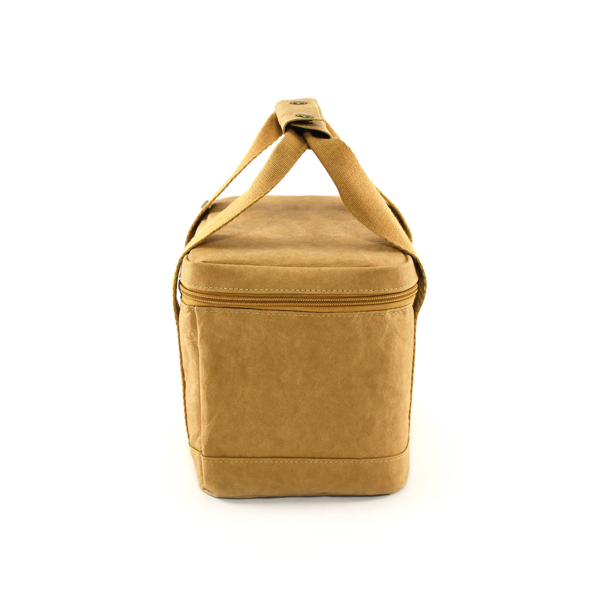 Robinson Kraft Paper Lunch Cooler Bag - PPB029 Image 