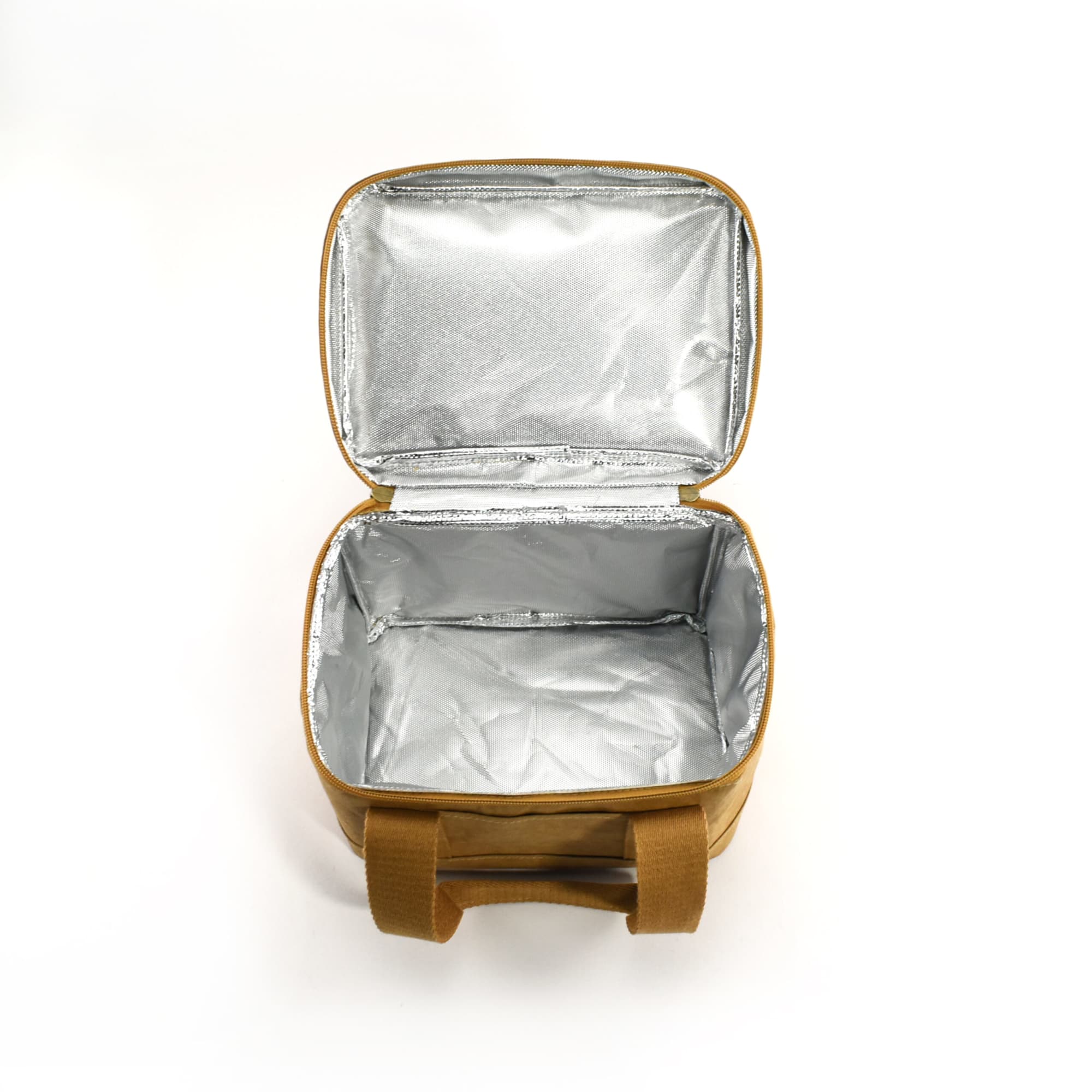 Robinson Kraft Paper Lunch Cooler Bag - PPB029 Image 