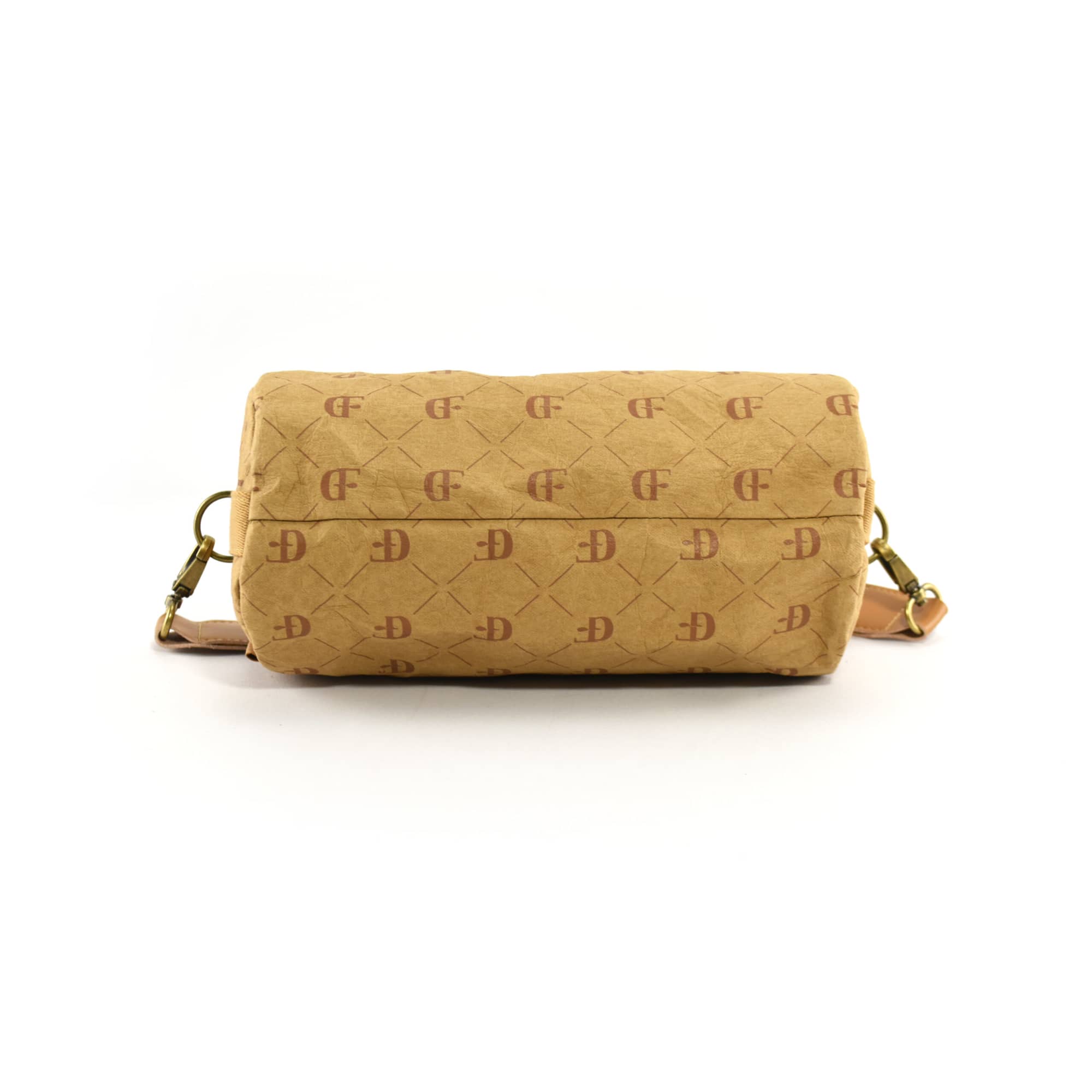 Scott Kraft Paper Duffle Bag - image 6