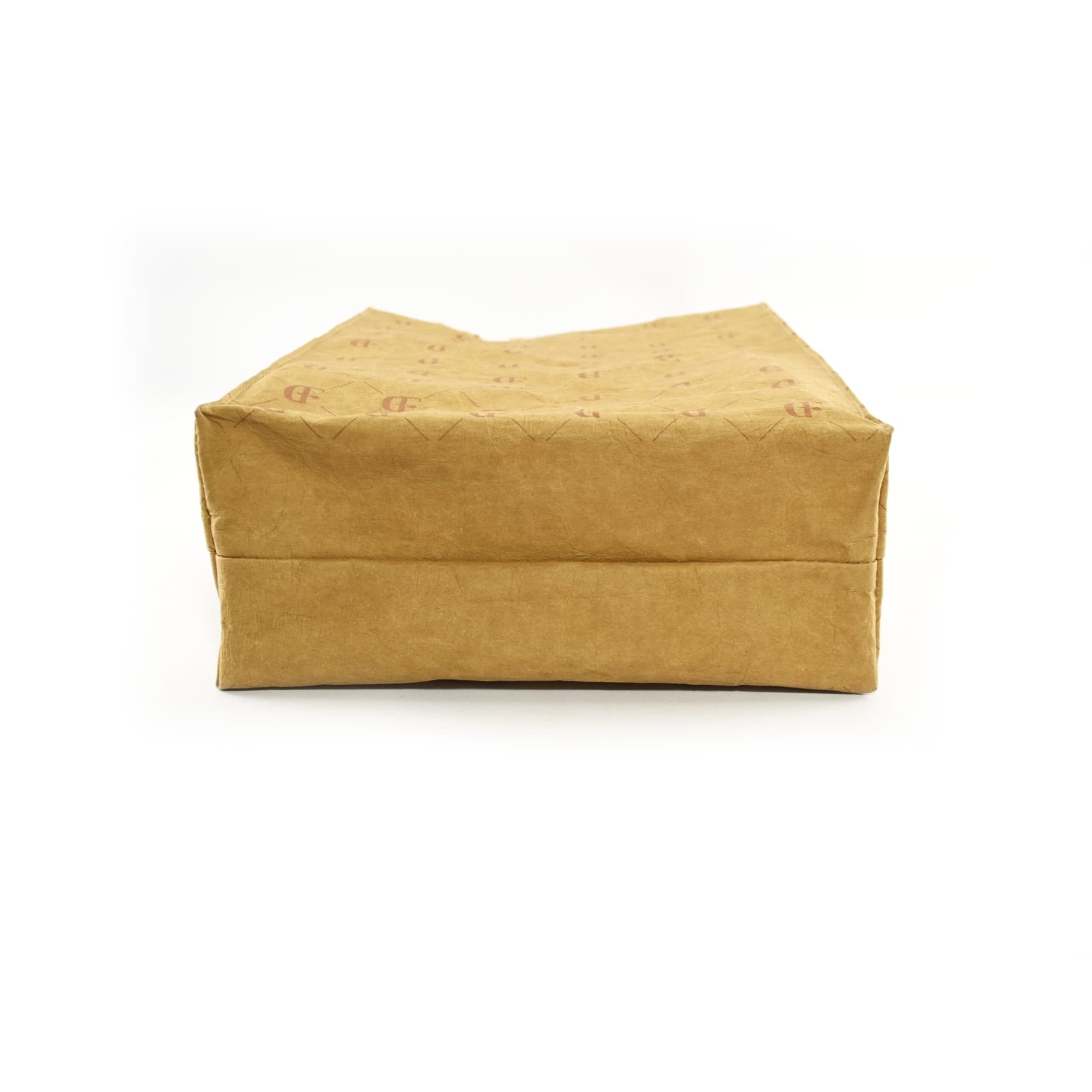 Amenda Kraft Paper Tote Bag - PPB035 Image