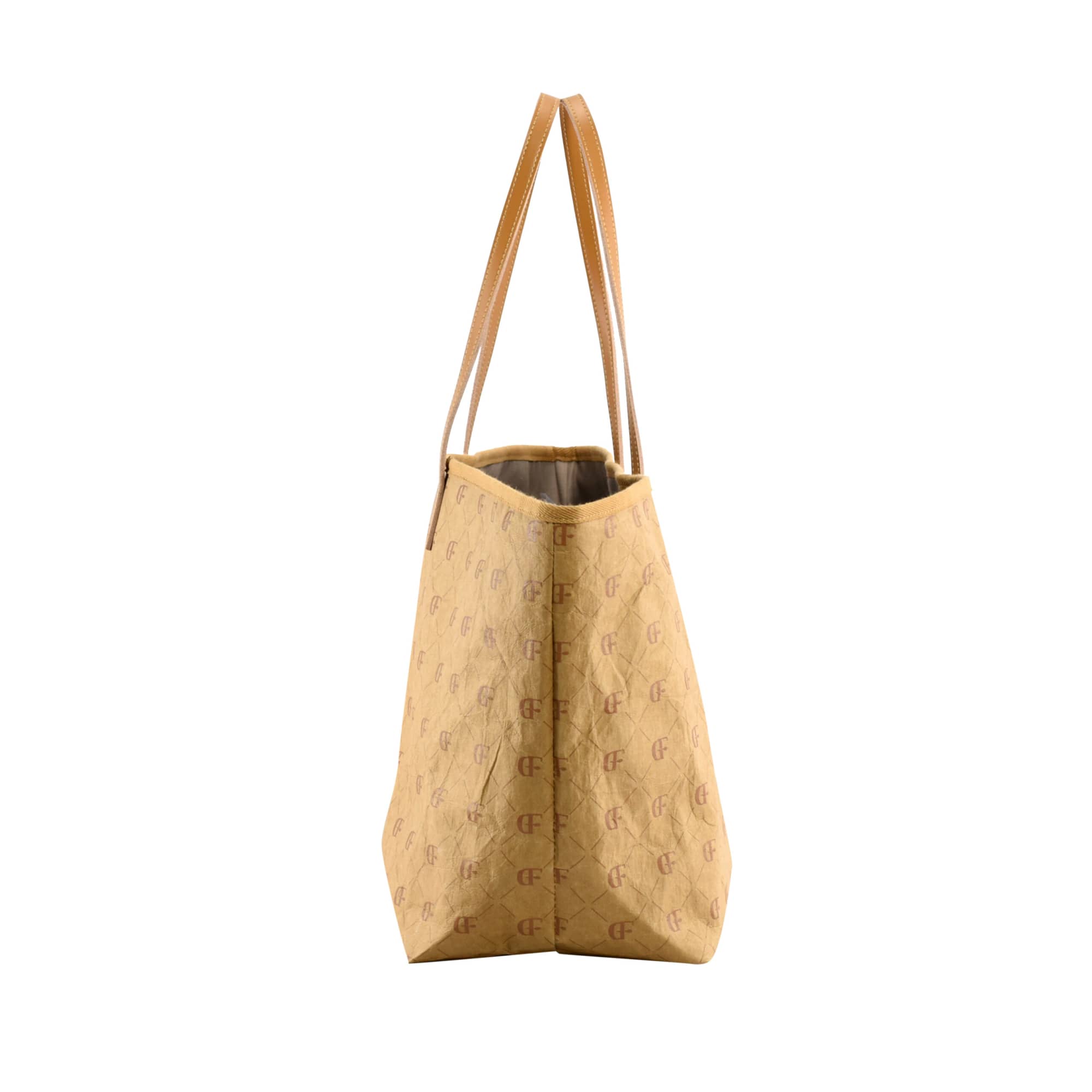 Virra Kraft Paper Tote Bag - PPB037 Image