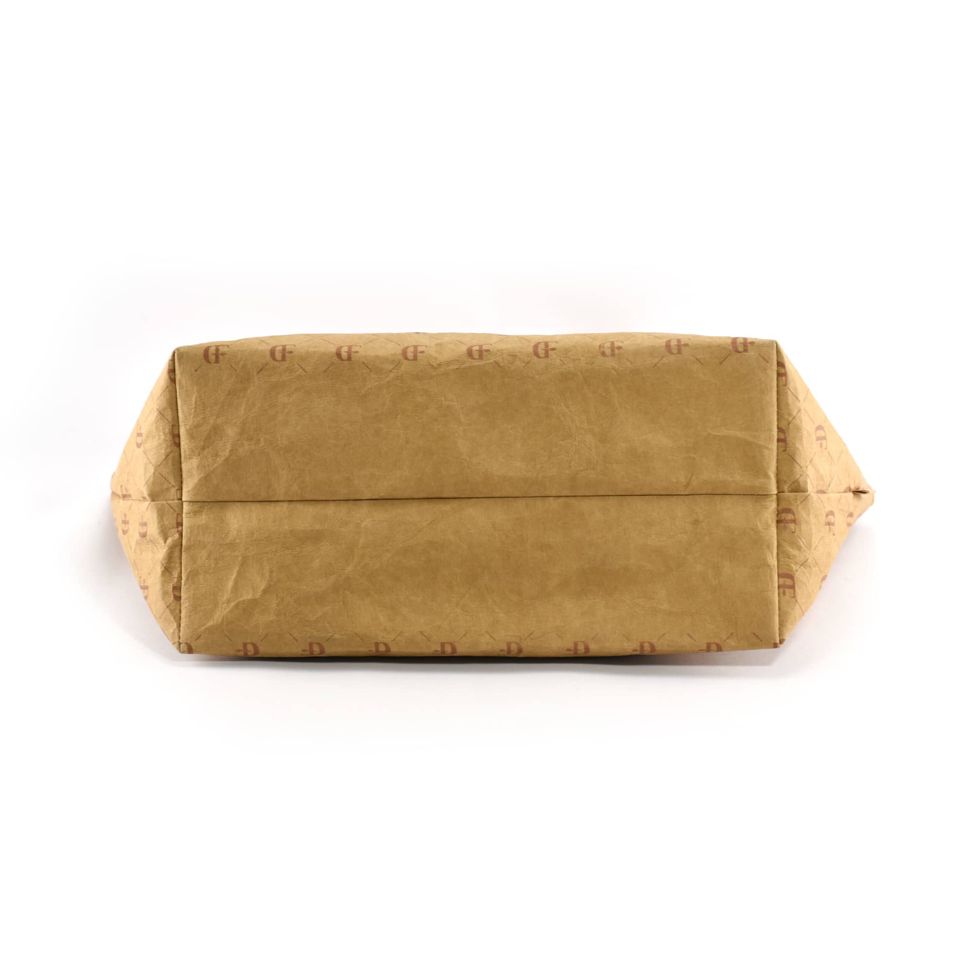 Virra Kraft Paper Tote Bag - PPB037 Image