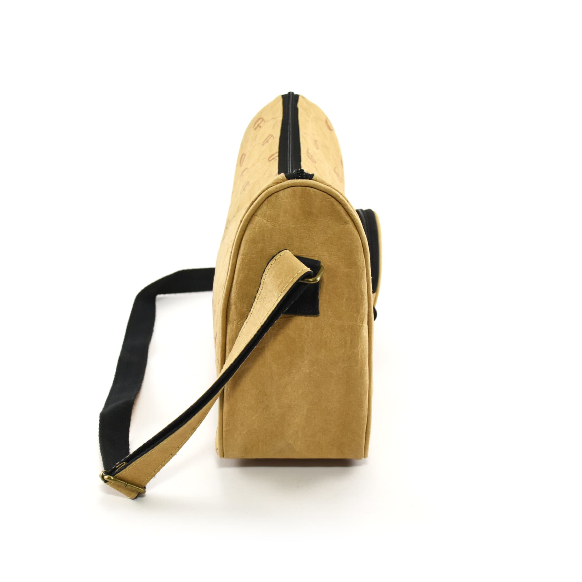 Karra Kraft Paper Sling Bag - PPB038 Image 