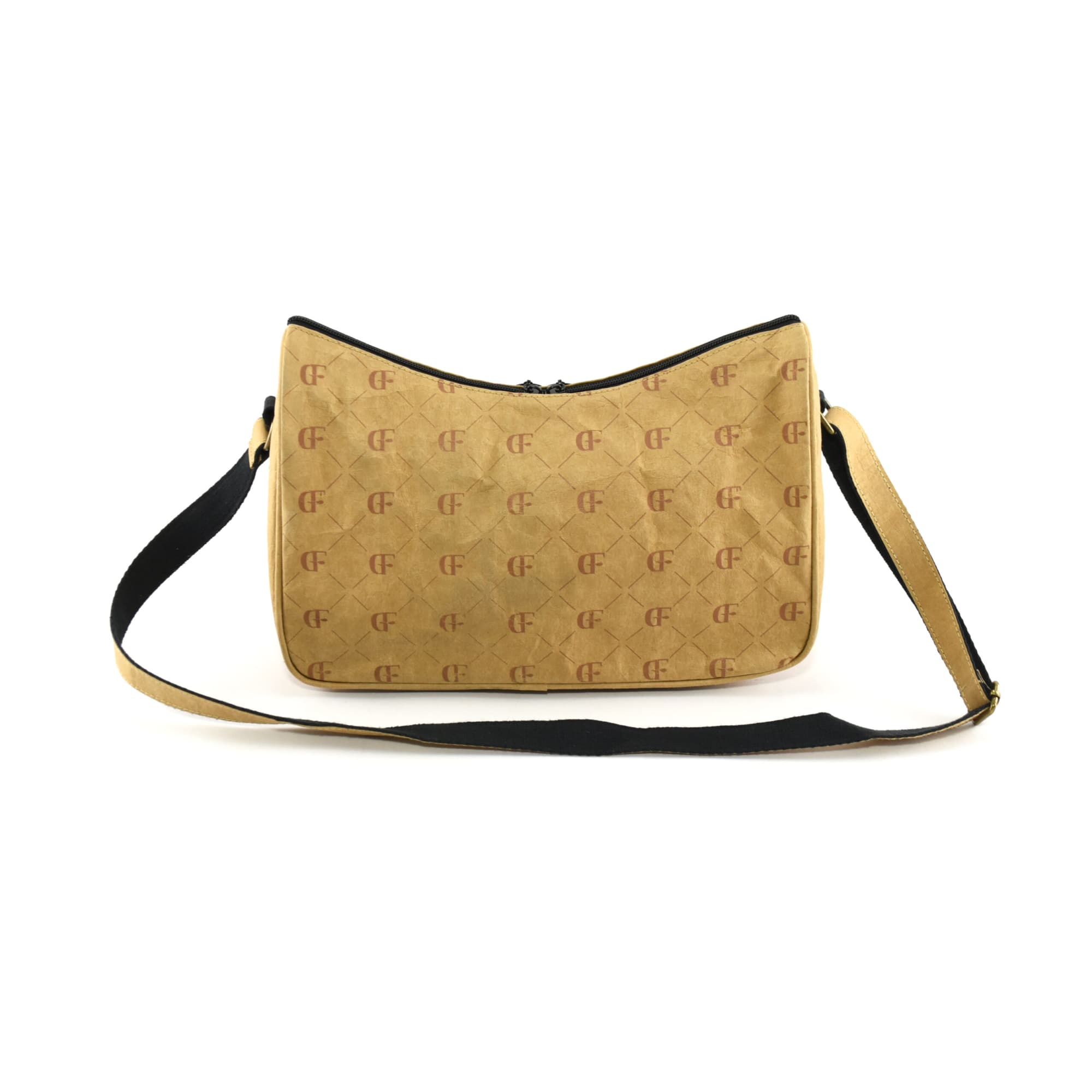 Karra Kraft Paper Sling Bag - PPB038 Image 