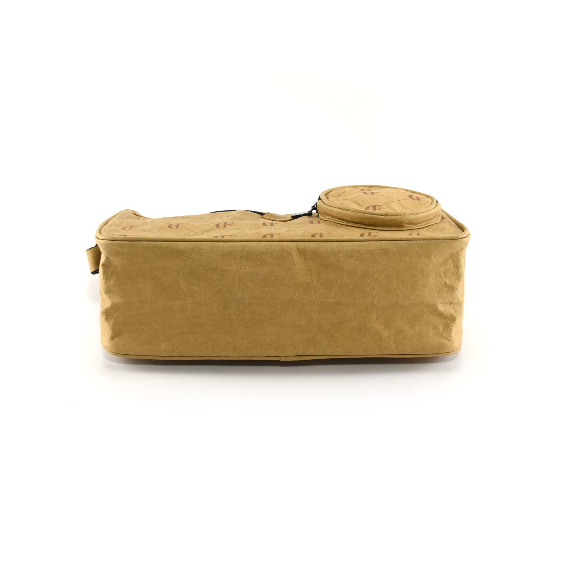 Karra Kraft Paper Sling Bag - PPB038 Image 
