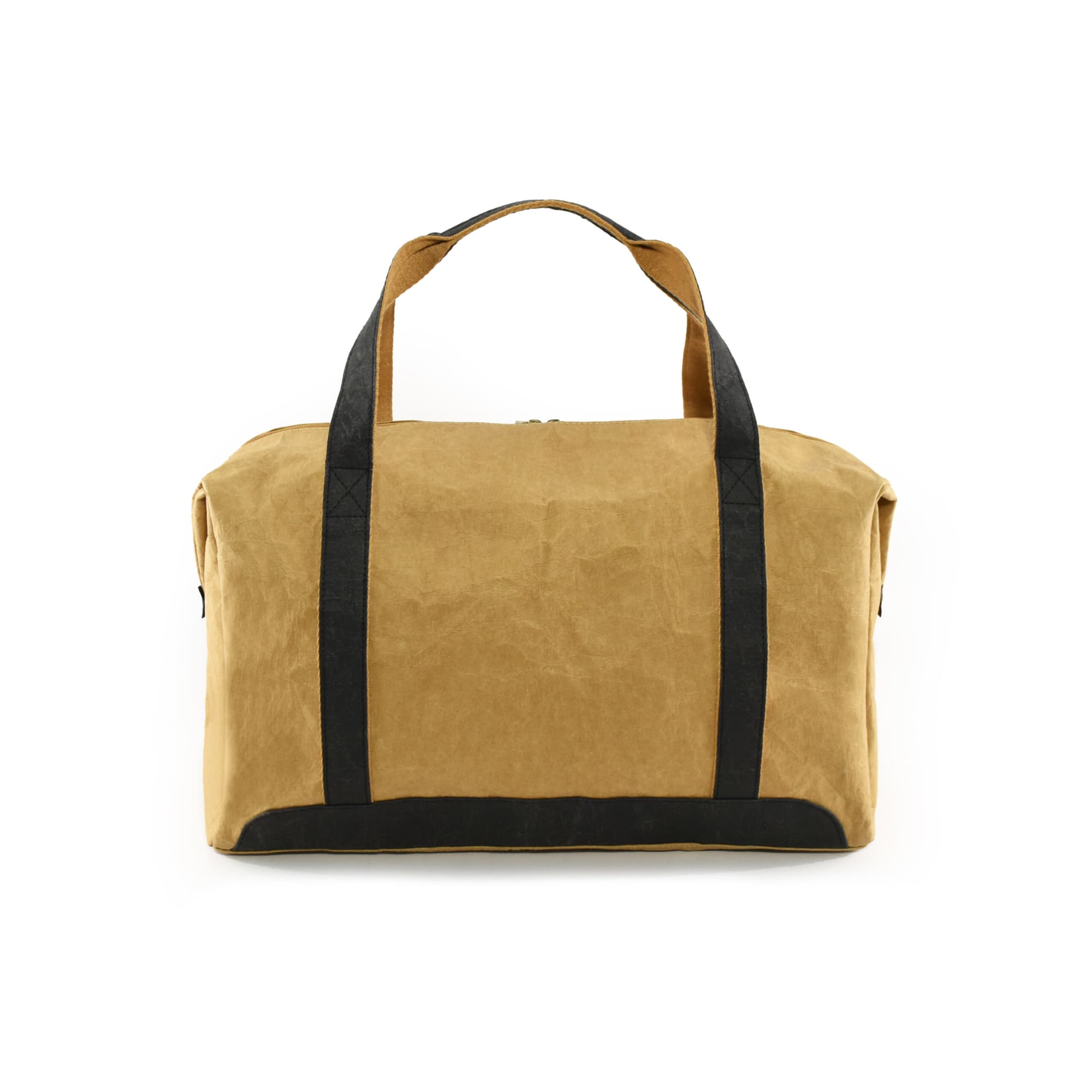 Joy Kraft Paper Travel Bag - PPB039 Image