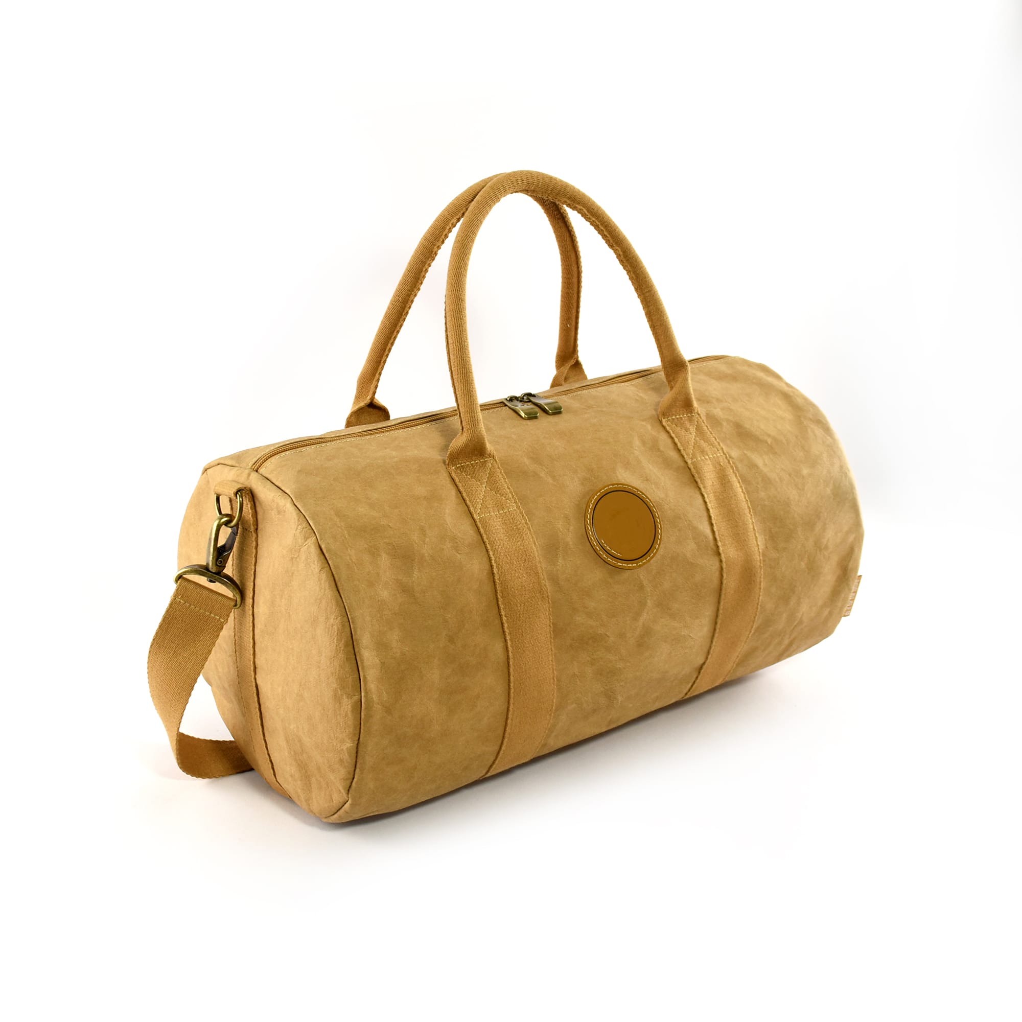 Jakob Kraft Paper Duffle Bag - PPB040 Image