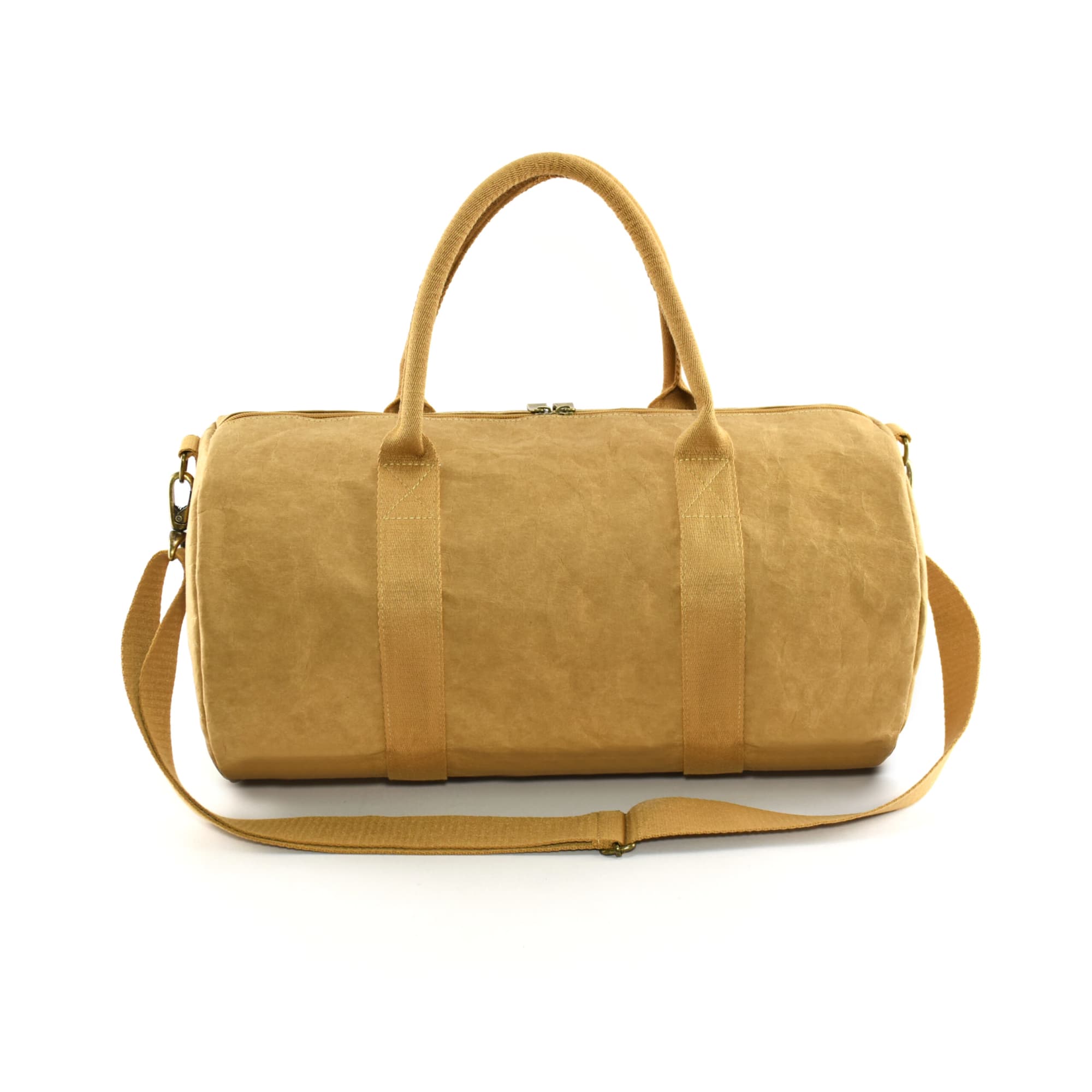 Jakob Kraft Paper Duffle Bag - PPB040 Image