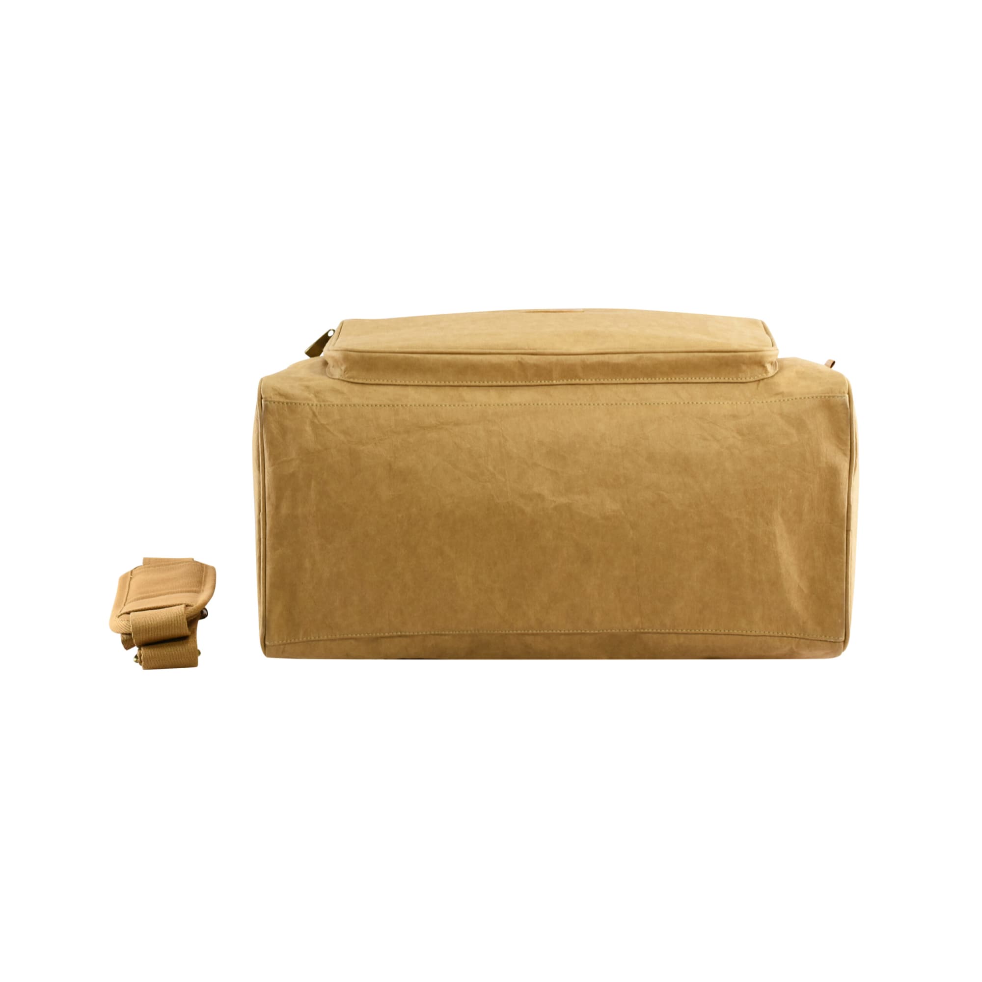 Travo Kraft Paper Duffle Bag - PPB043 Image