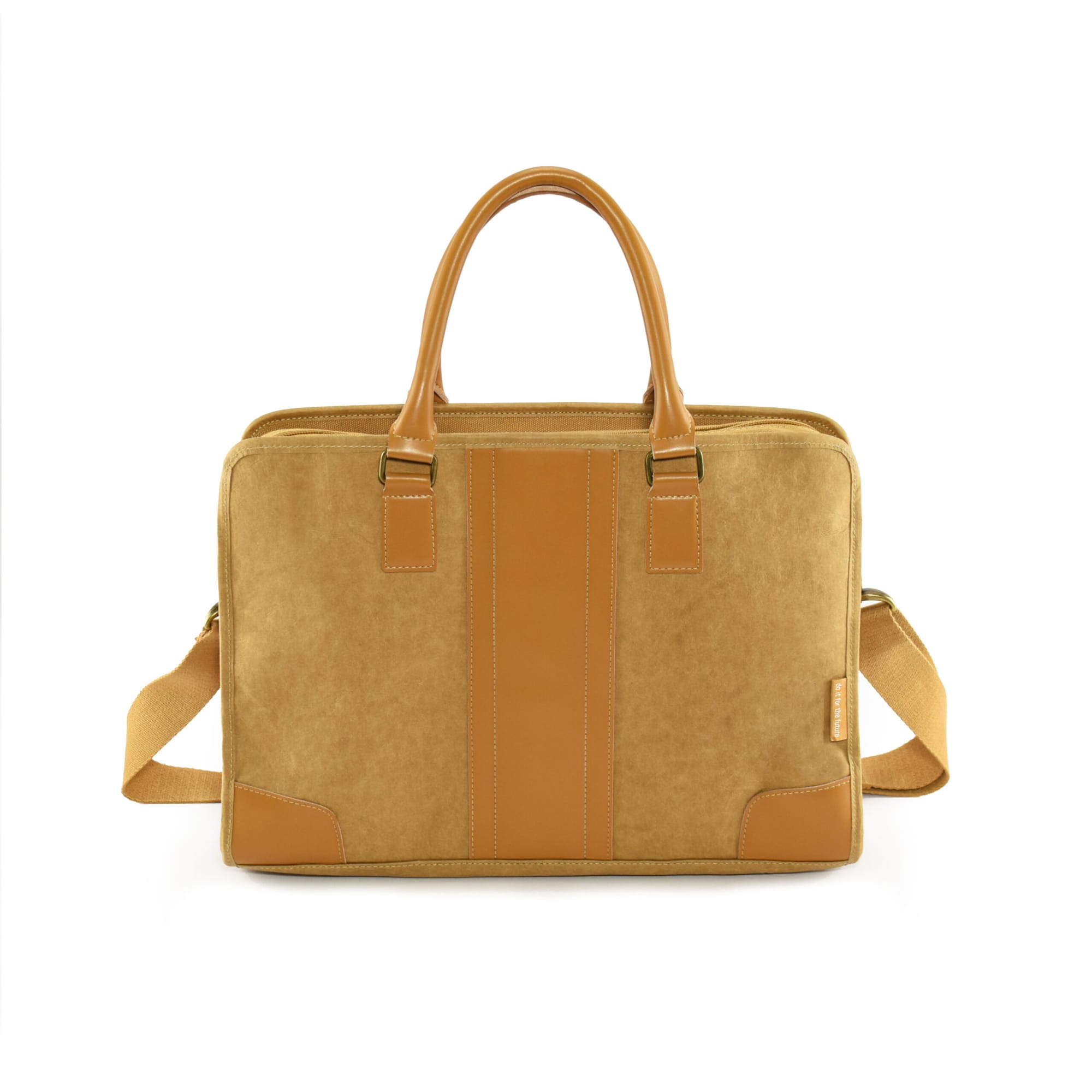 Karlo Kraft Paper Conference Satchel - image 2