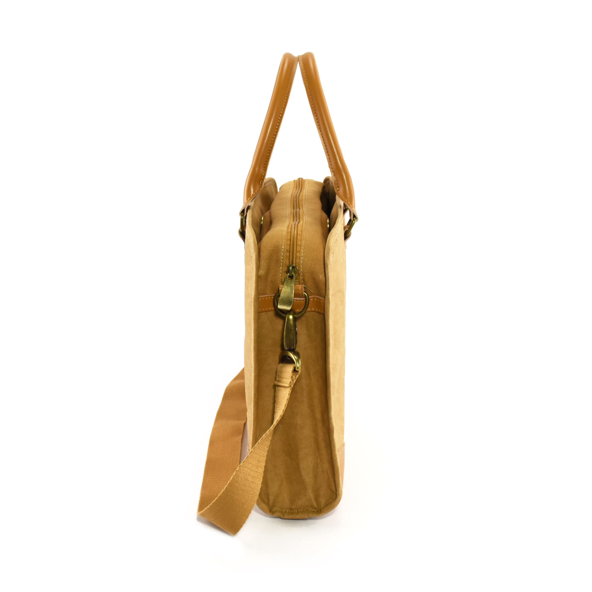 Karlo Kraft Paper Conference Satchel - image 4