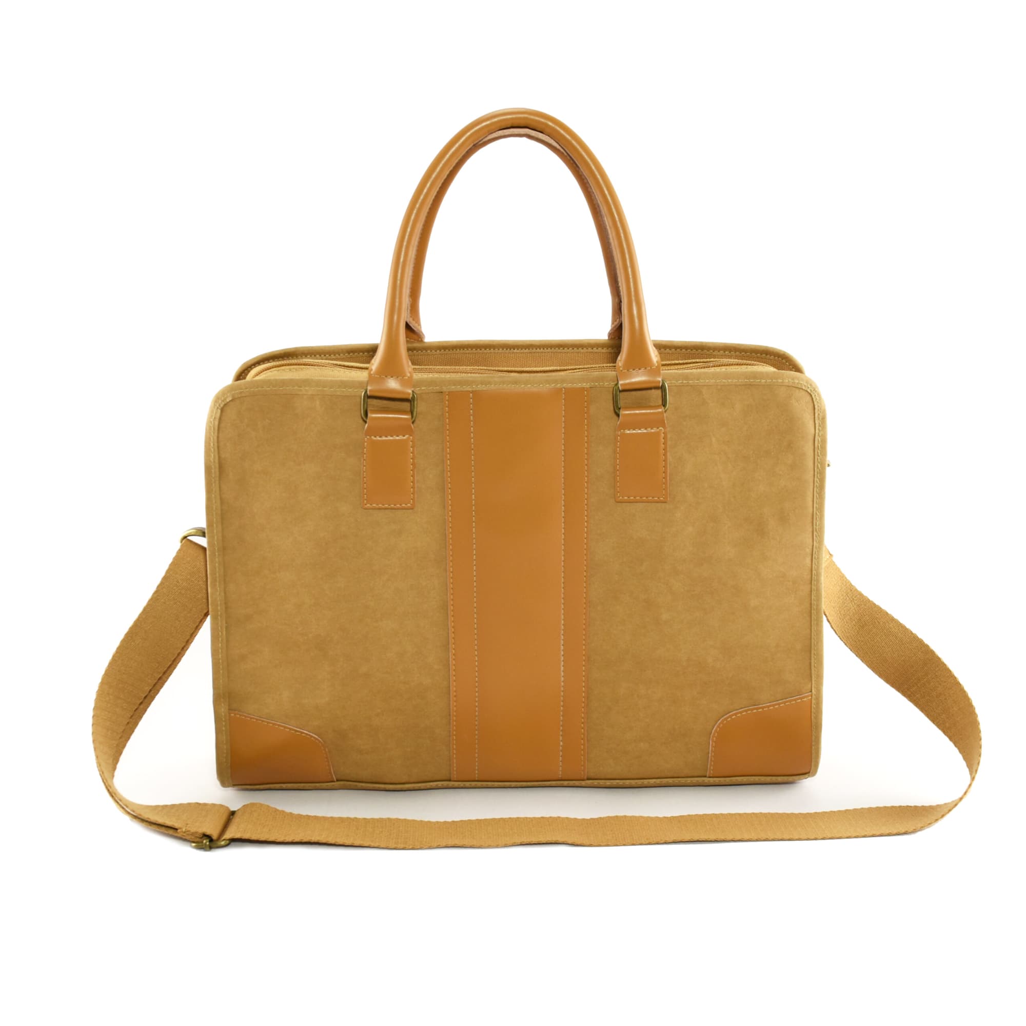 Karlo Kraft Paper Conference Satchel - image 5